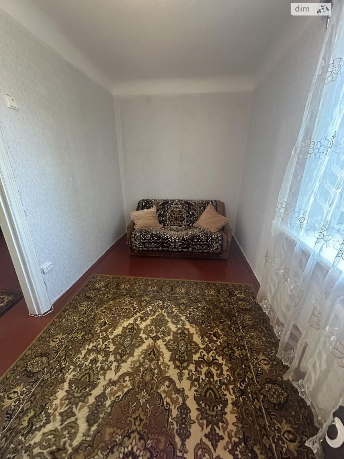 двухкомнатная квартира в Днепре, район Титовая, на ул. Строителей 27 в аренду на долгий срок помесячно фото 1 двухкомнатная квартира в Днепре, район Титовая, на ул. Строителей 27 в аренду на долгий срок помесячно фото 1