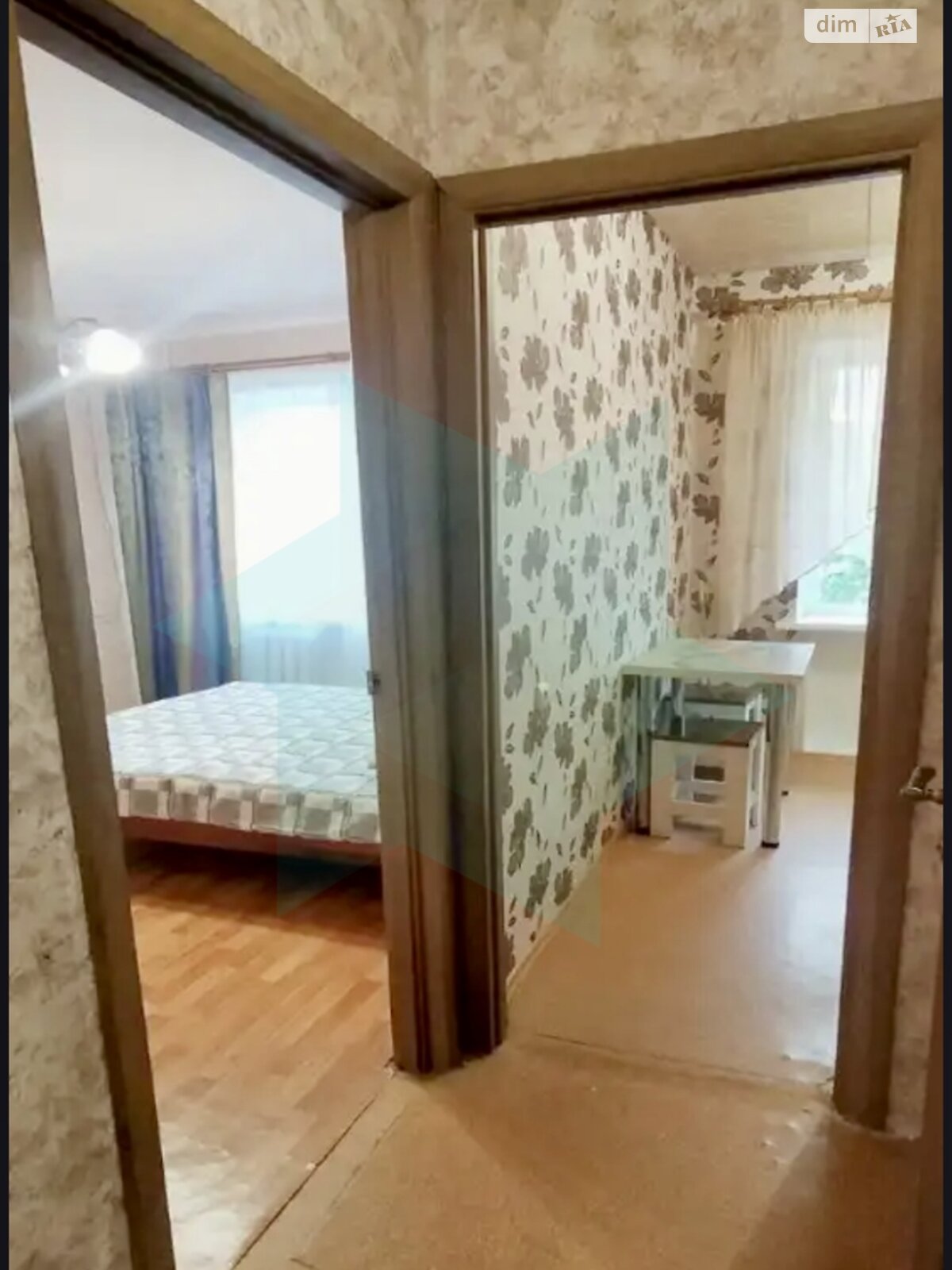 двухкомнатная квартира в Днепре, район Титовая, на ул. Строителей 19А в аренду на долгий срок помесячно фото 1 двухкомнатная квартира в Днепре, район Титовая, на ул. Строителей 19А в аренду на долгий срок помесячно фото 1