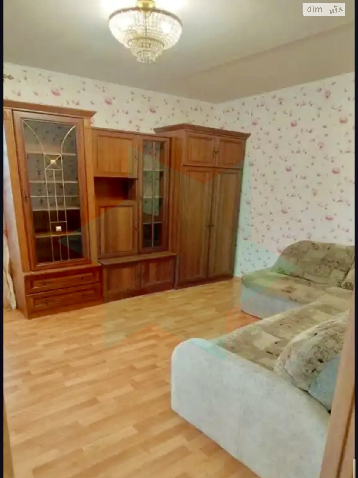 двухкомнатная квартира в Днепре, район Титовая, на ул. Строителей 19А в аренду на долгий срок помесячно фото 1 двухкомнатная квартира в Днепре, район Титовая, на ул. Строителей 19А в аренду на долгий срок помесячно фото 1