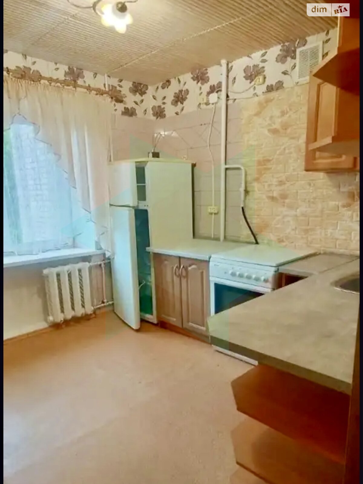 двухкомнатная квартира в Днепре, район Титовая, на ул. Строителей 19А в аренду на долгий срок помесячно фото 1 двухкомнатная квартира в Днепре, район Титовая, на ул. Строителей 19А в аренду на долгий срок помесячно фото 1
