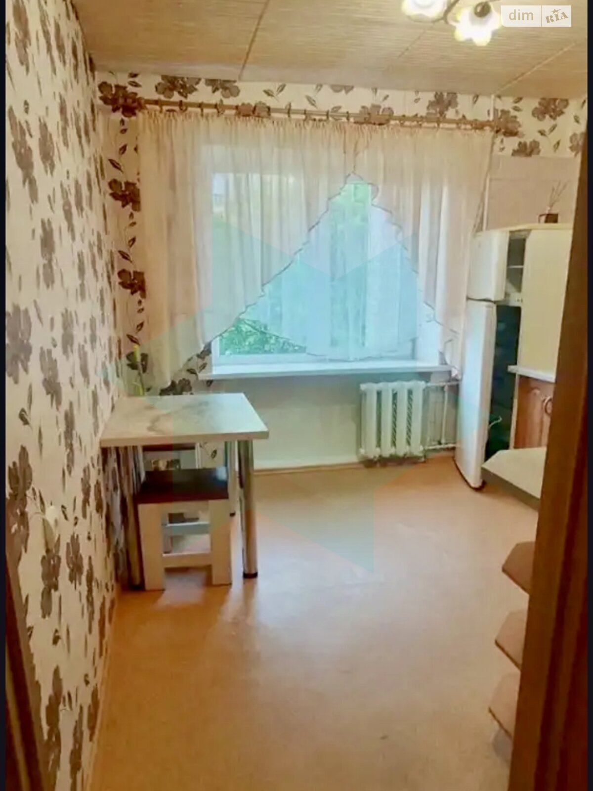 двухкомнатная квартира в Днепре, район Титовая, на ул. Строителей 19А в аренду на долгий срок помесячно фото 1 двухкомнатная квартира в Днепре, район Титовая, на ул. Строителей 19А в аренду на долгий срок помесячно фото 1