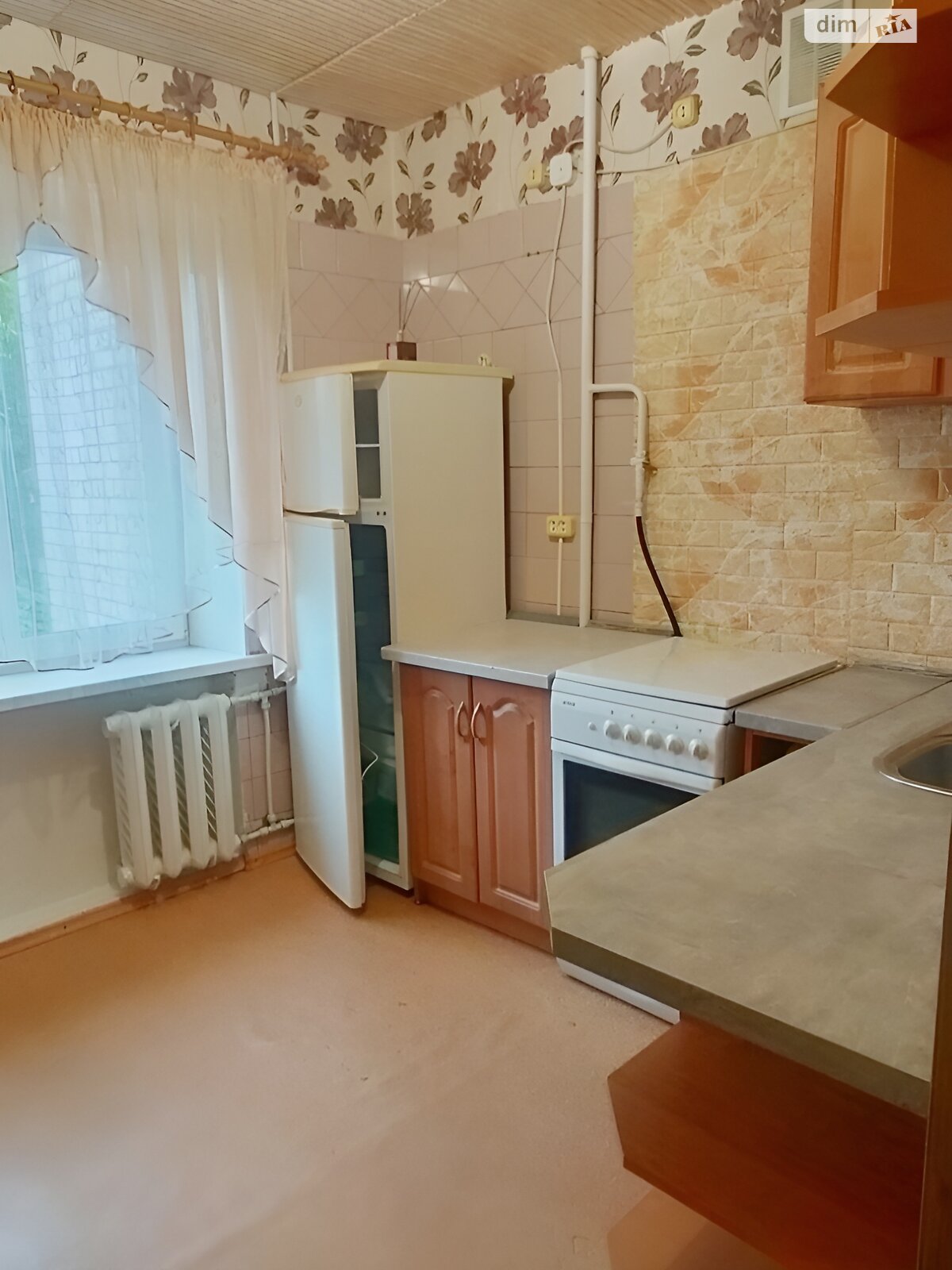 двокімнатна квартира в Дніпрі, район Титова, на вул. Будівельників 19А в довготривалу оренду помісячно фото 1 двокімнатна квартира в Дніпрі, район Титова, на вул. Будівельників 19А в довготривалу оренду помісячно фото 1