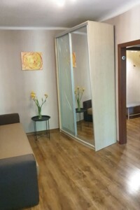 однокімнатна квартира в Дніпрі, район Титова, на вул. Будівельників 29 в довготривалу оренду помісячно фото 2