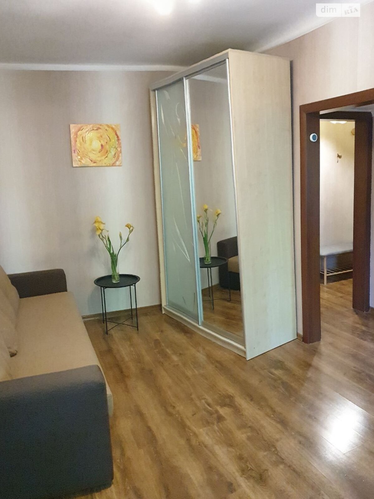 однокімнатна квартира в Дніпрі, район Титова, на вул. Будівельників 29 в довготривалу оренду помісячно фото 1 однокімнатна квартира в Дніпрі, район Титова, на вул. Будівельників 29 в довготривалу оренду помісячно фото 1