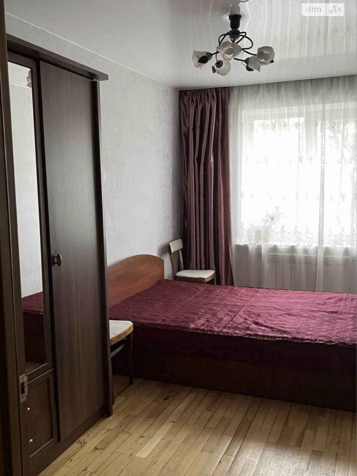 двокімнатна квартира в Дніпрі, район Титова, на вул. Будівельників в довготривалу оренду помісячно фото 1 двокімнатна квартира в Дніпрі, район Титова, на вул. Будівельників в довготривалу оренду помісячно фото 1