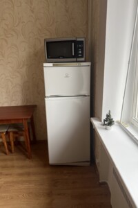 однокомнатная квартира в Днепре, район Центральный, на ул. Строителей 1 в аренду на долгий срок помесячно фото 2