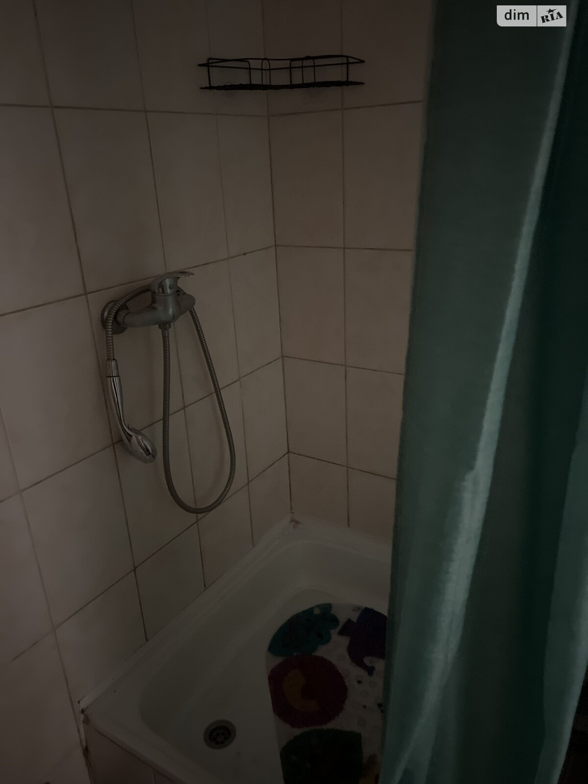 однокомнатная квартира в Днепре, район Центральный, на ул. Строителей 1 в аренду на долгий срок помесячно фото 1