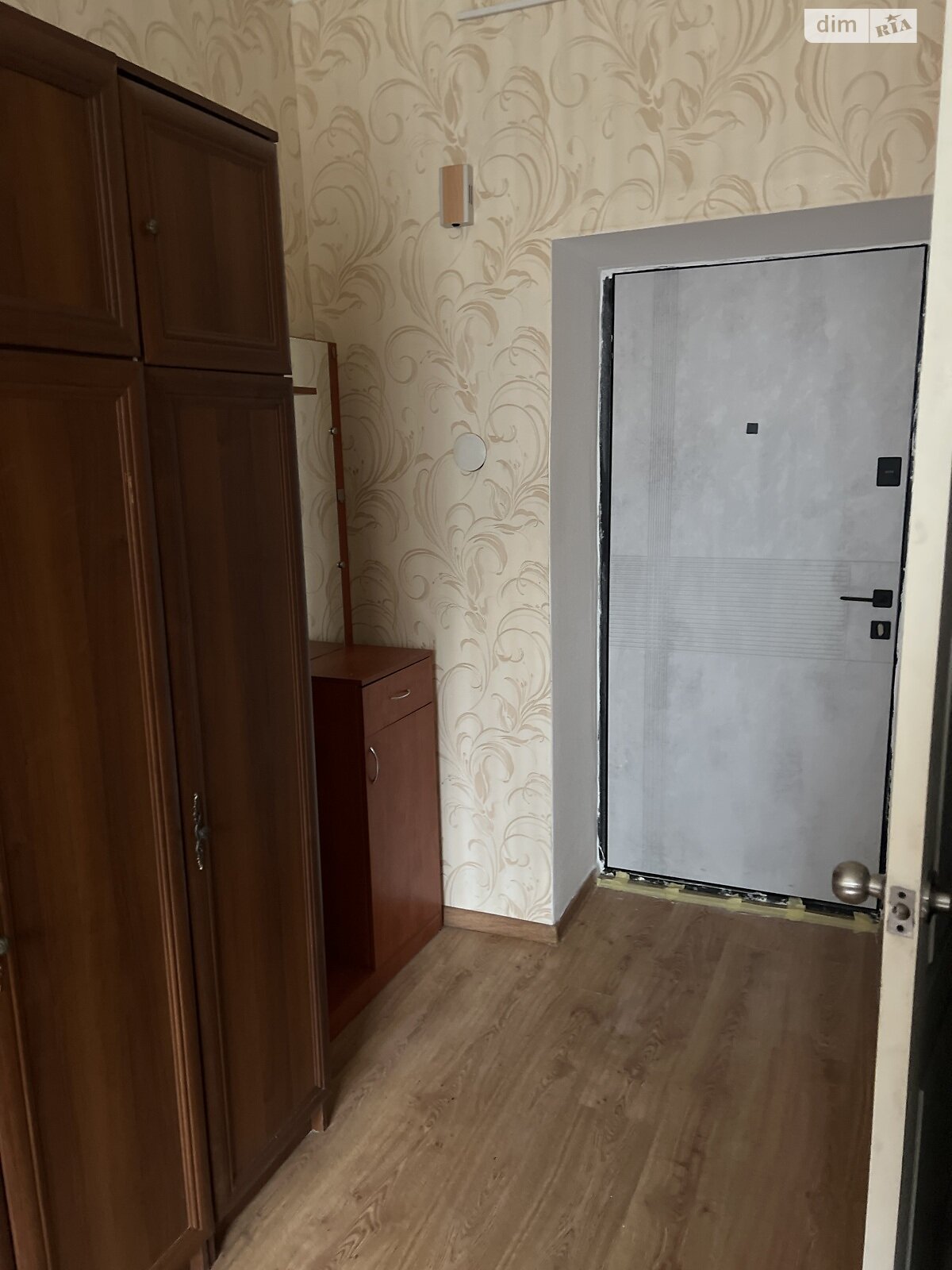 однокомнатная квартира в Днепре, район Центральный, на ул. Строителей 1 в аренду на долгий срок помесячно фото 1