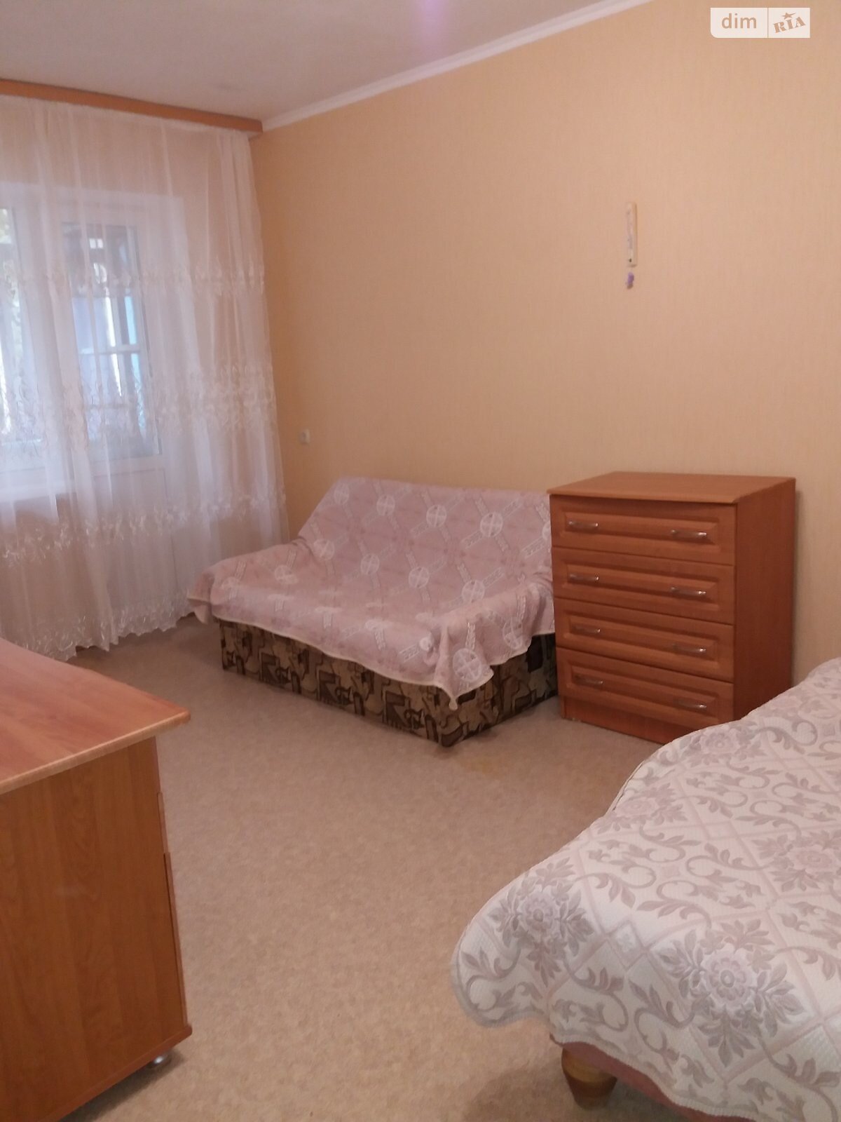 однокімнатна квартира в Дніпрі, район Титова, на вул. Янгеля Академіка 15 в довготривалу оренду помісячно фото 1 однокімнатна квартира в Дніпрі, район Титова, на вул. Янгеля Академіка 15 в довготривалу оренду помісячно фото 1