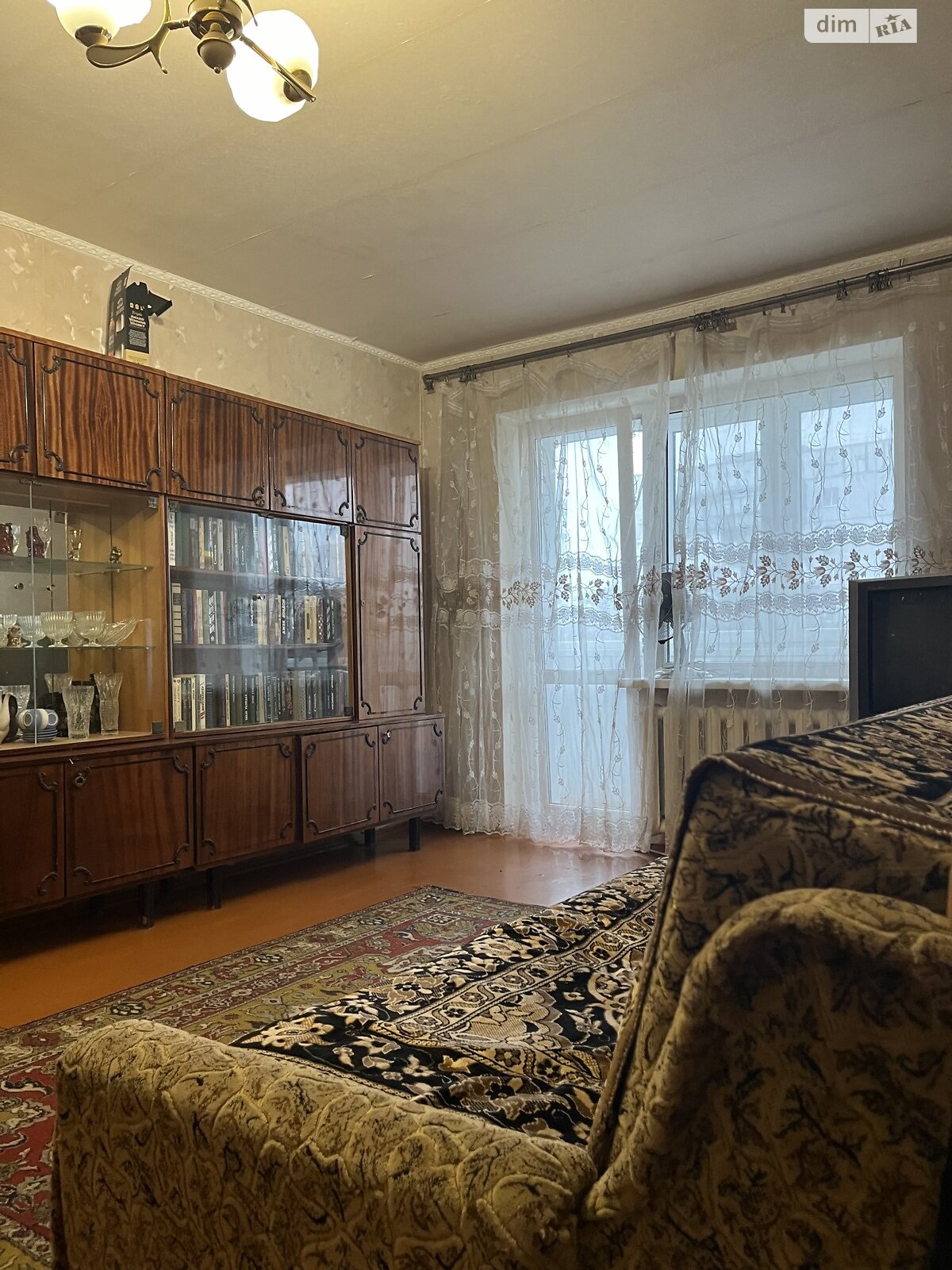 двокімнатна квартира в Дніпрі, район Титова, на вул. Янгеля Академіка 1 в довготривалу оренду помісячно фото 1 двокімнатна квартира в Дніпрі, район Титова, на вул. Янгеля Академіка 1 в довготривалу оренду помісячно фото 1
