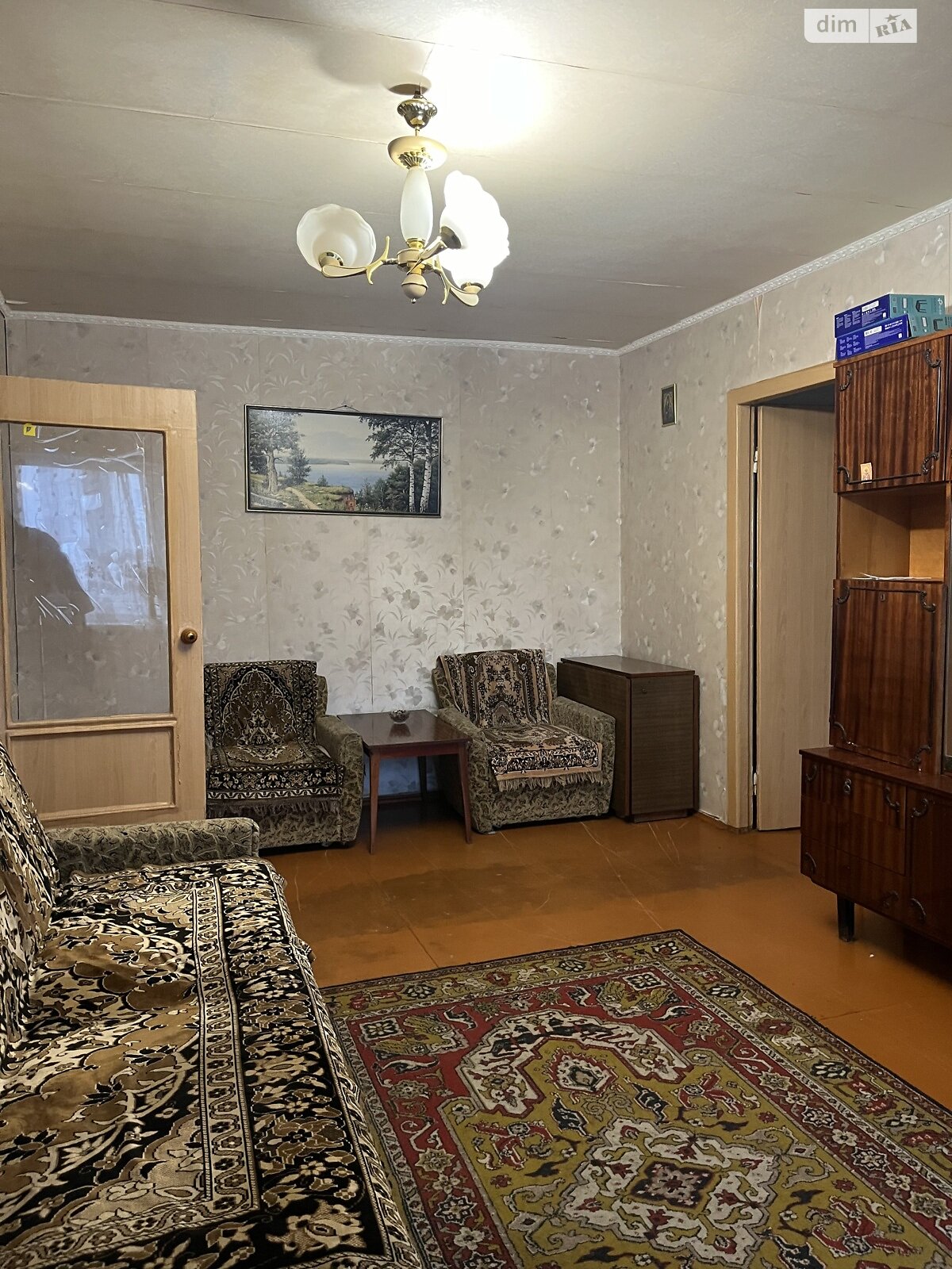 двокімнатна квартира в Дніпрі, район Титова, на вул. Янгеля Академіка 1 в довготривалу оренду помісячно фото 1 двокімнатна квартира в Дніпрі, район Титова, на вул. Янгеля Академіка 1 в довготривалу оренду помісячно фото 1