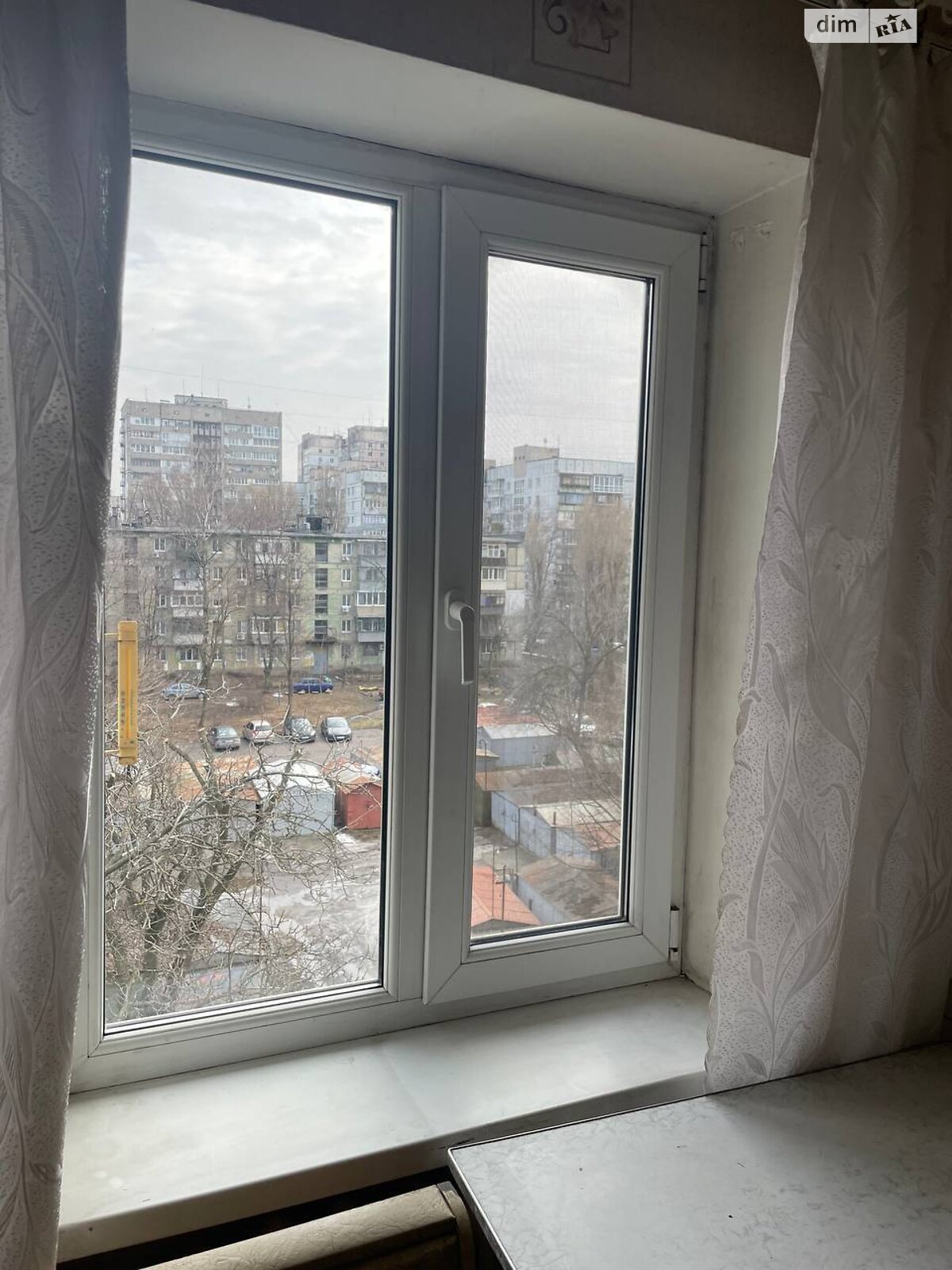 двокімнатна квартира в Дніпрі, район Титова, на вул. Янгеля Академіка 1 в довготривалу оренду помісячно фото 1 двокімнатна квартира в Дніпрі, район Титова, на вул. Янгеля Академіка 1 в довготривалу оренду помісячно фото 1