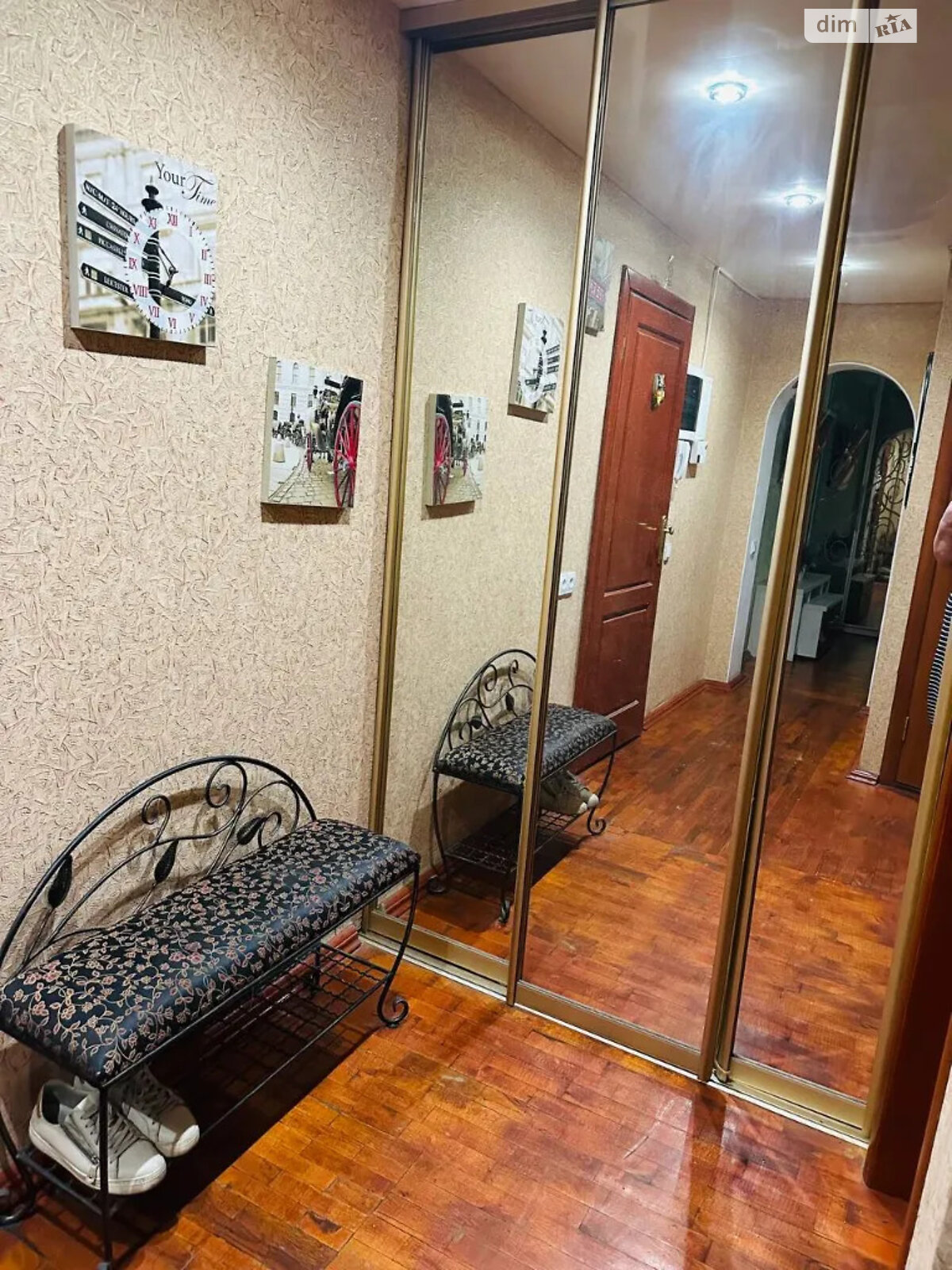 двокімнатна квартира в Дніпрі, район Титова, на вул. Янгеля Академіка 20 в довготривалу оренду помісячно фото 1 двокімнатна квартира в Дніпрі, район Титова, на вул. Янгеля Академіка 20 в довготривалу оренду помісячно фото 1