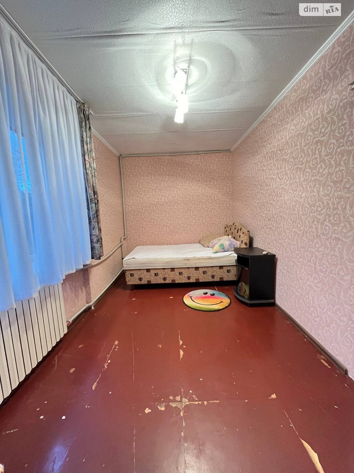 двухкомнатная квартира в Днепре, район Титовая, на ул. Независимости 22 в аренду на долгий срок помесячно фото 1