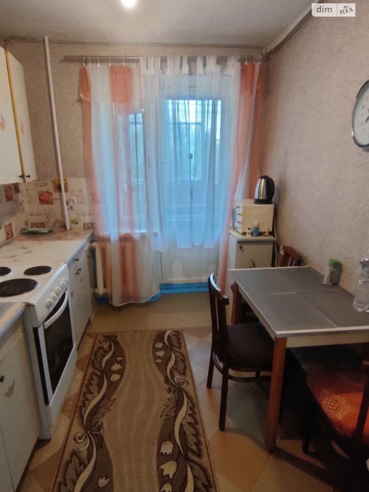 трикімнатна квартира в Дніпрі, район Тополя-1, на пров. Джинчарадзе 1 в довготривалу оренду помісячно фото 1 трикімнатна квартира в Дніпрі, район Тополя-1, на пров. Джинчарадзе 1 в довготривалу оренду помісячно фото 1