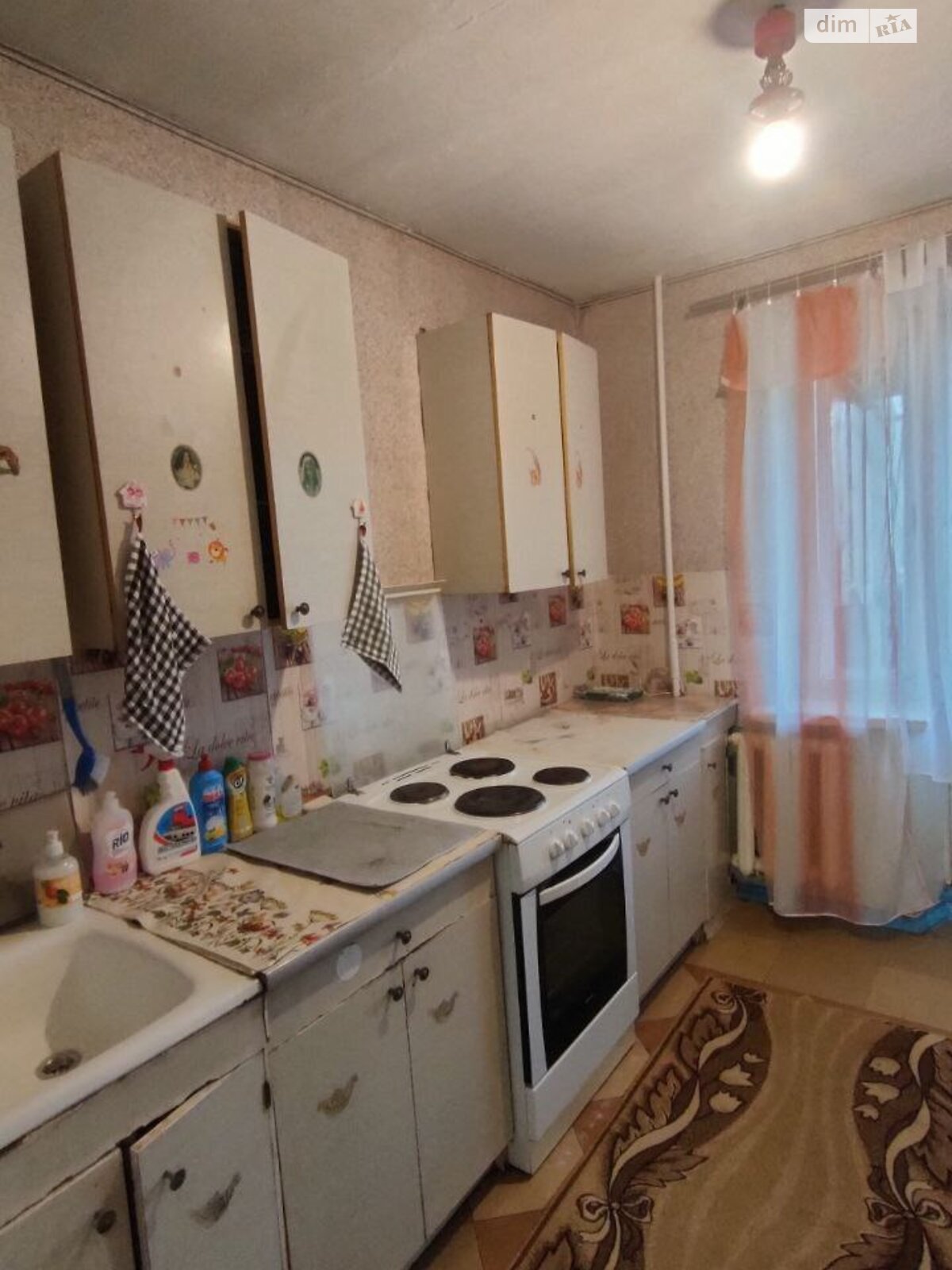 трикімнатна квартира в Дніпрі, район Тополя-1, на пров. Джинчарадзе 1 в довготривалу оренду помісячно фото 1 трикімнатна квартира в Дніпрі, район Тополя-1, на пров. Джинчарадзе 1 в довготривалу оренду помісячно фото 1