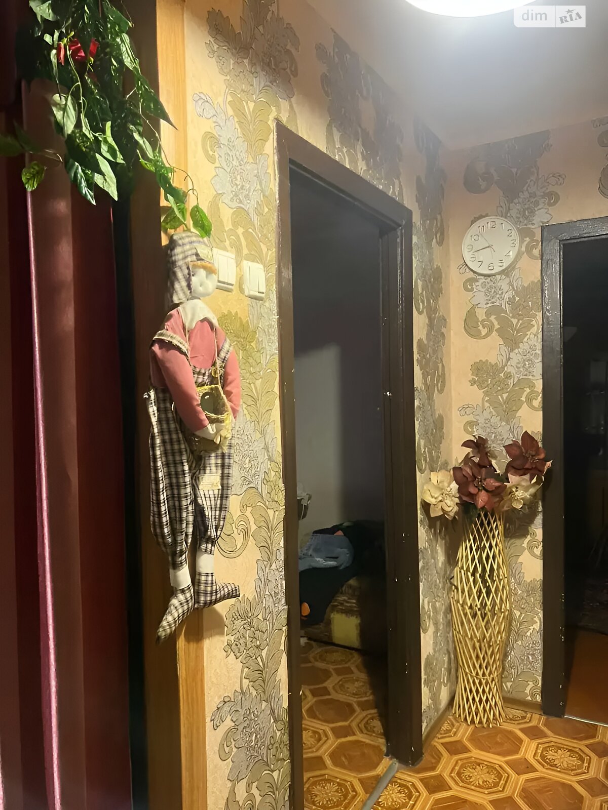 двокімнатна квартира в Дніпрі, на мас. Тополя-1 14 в довготривалу оренду помісячно фото 1 двокімнатна квартира в Дніпрі, на мас. Тополя-1 14 в довготривалу оренду помісячно фото 1
