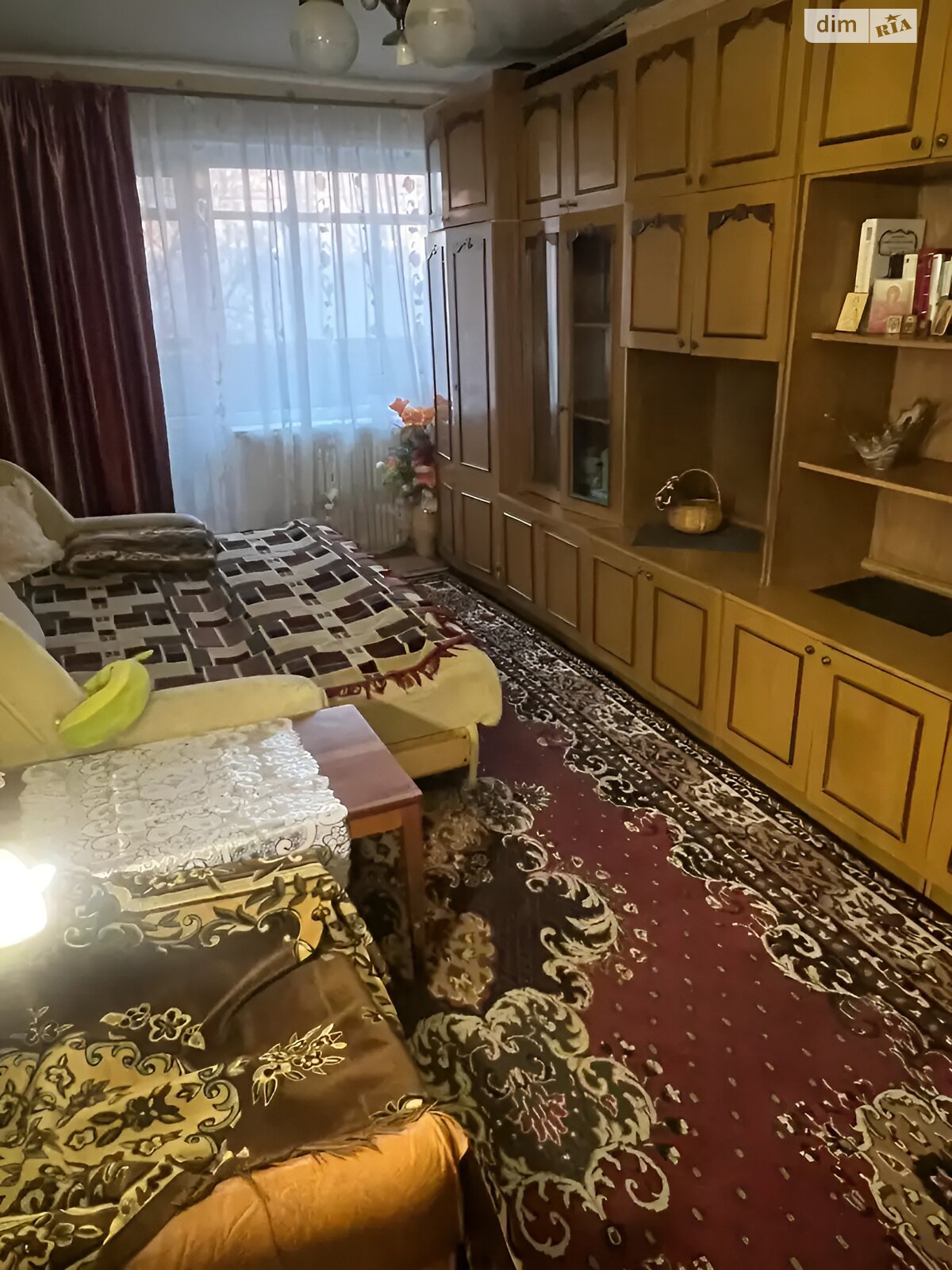 двокімнатна квартира в Дніпрі, на мас. Тополя-1 14 в довготривалу оренду помісячно фото 1 двокімнатна квартира в Дніпрі, на мас. Тополя-1 14 в довготривалу оренду помісячно фото 1