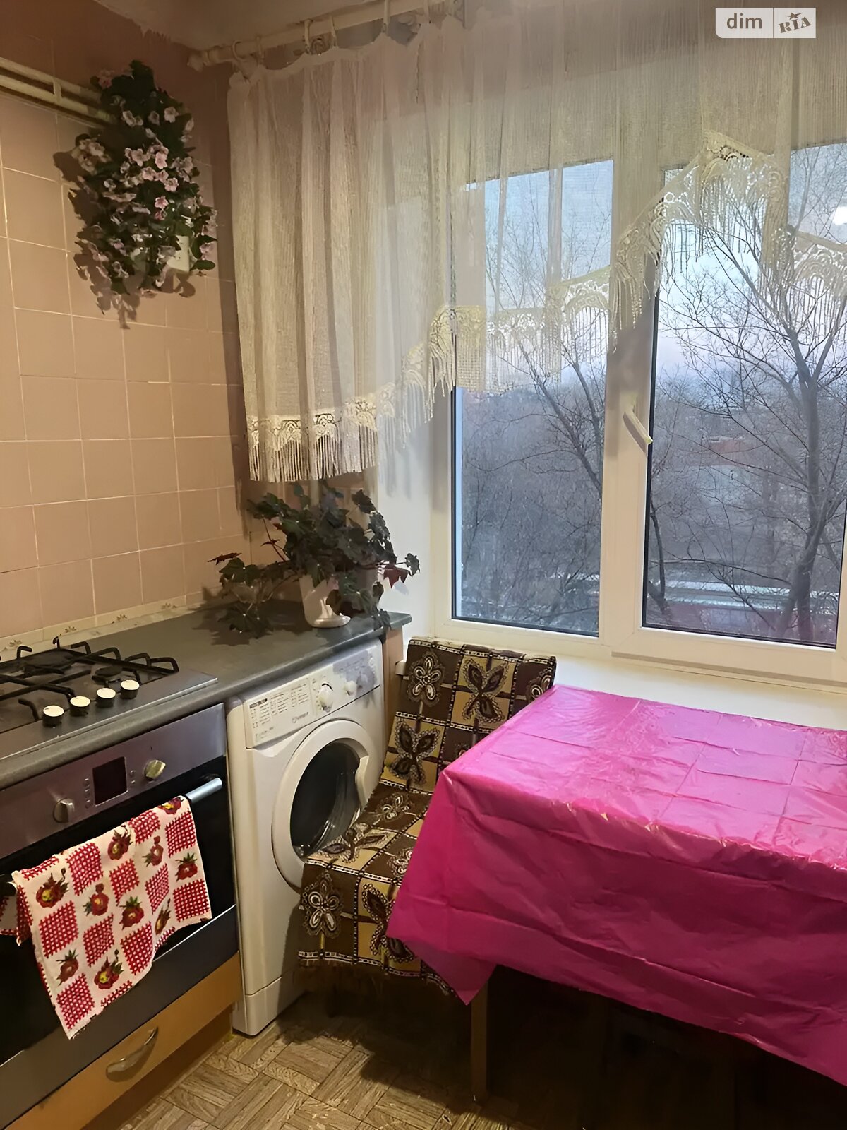 двокімнатна квартира в Дніпрі, на мас. Тополя-1 14 в довготривалу оренду помісячно фото 1 двокімнатна квартира в Дніпрі, на мас. Тополя-1 14 в довготривалу оренду помісячно фото 1