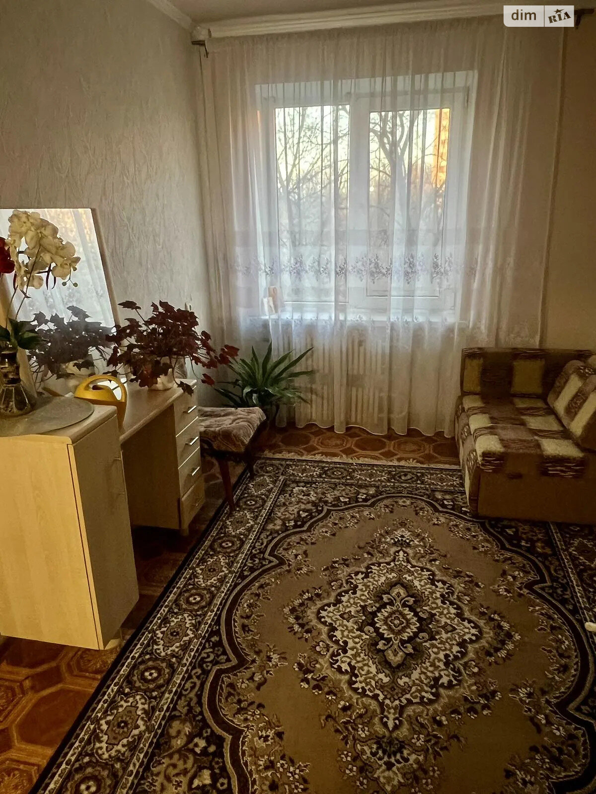 двокімнатна квартира в Дніпрі, на мас. Тополя-1 14 в довготривалу оренду помісячно фото 1 двокімнатна квартира в Дніпрі, на мас. Тополя-1 14 в довготривалу оренду помісячно фото 1