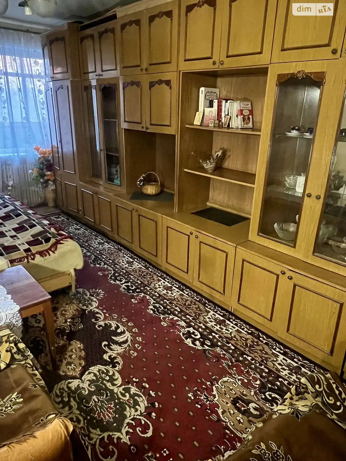 двокімнатна квартира в Дніпрі, на мас. Тополя-1 14 в довготривалу оренду помісячно фото 1 двокімнатна квартира в Дніпрі, на мас. Тополя-1 14 в довготривалу оренду помісячно фото 1