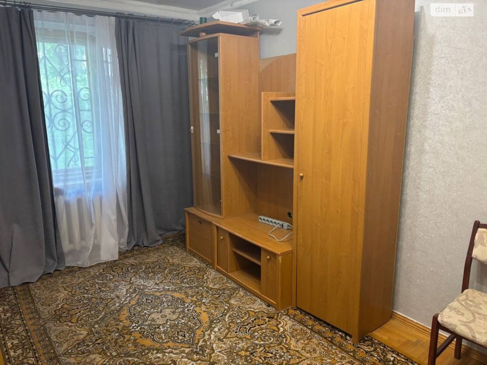 двокімнатна квартира в Дніпрі, на мас. Тополя-1 11 в довготривалу оренду помісячно фото 1 двокімнатна квартира в Дніпрі, на мас. Тополя-1 11 в довготривалу оренду помісячно фото 1