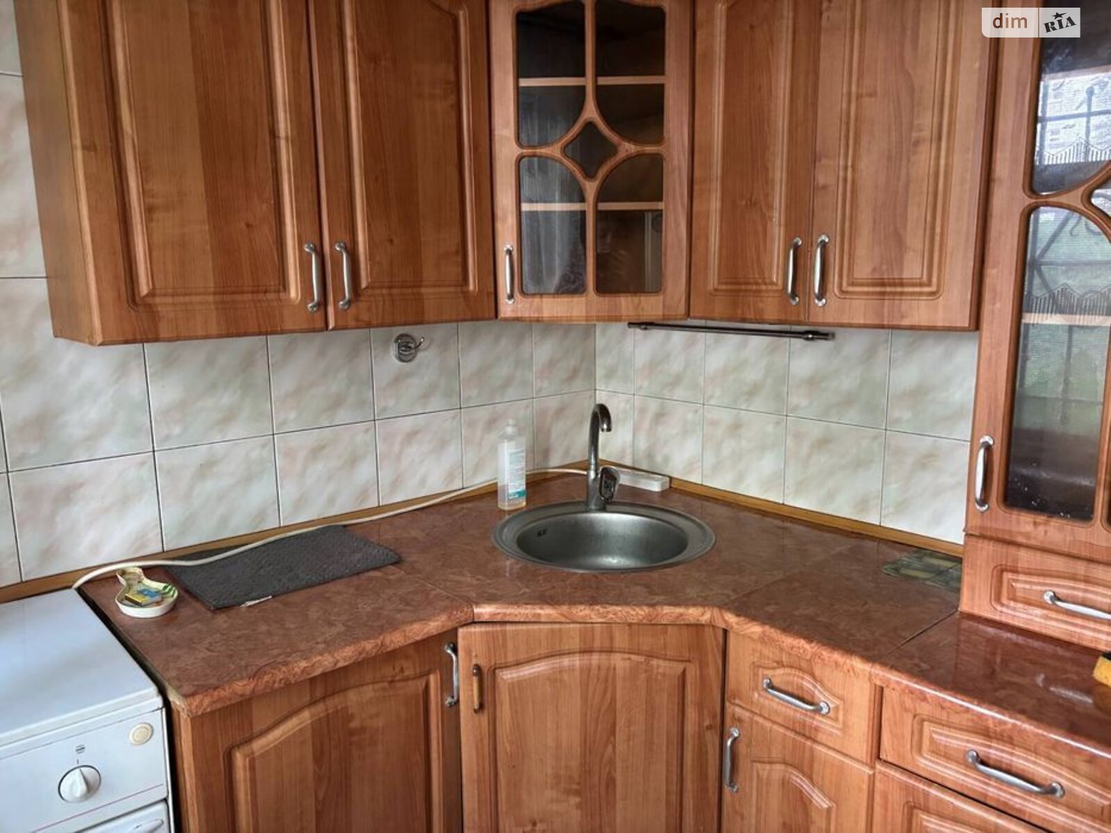 двокімнатна квартира в Дніпрі, на мас. Тополя-1 11 в довготривалу оренду помісячно фото 1 двокімнатна квартира в Дніпрі, на мас. Тополя-1 11 в довготривалу оренду помісячно фото 1