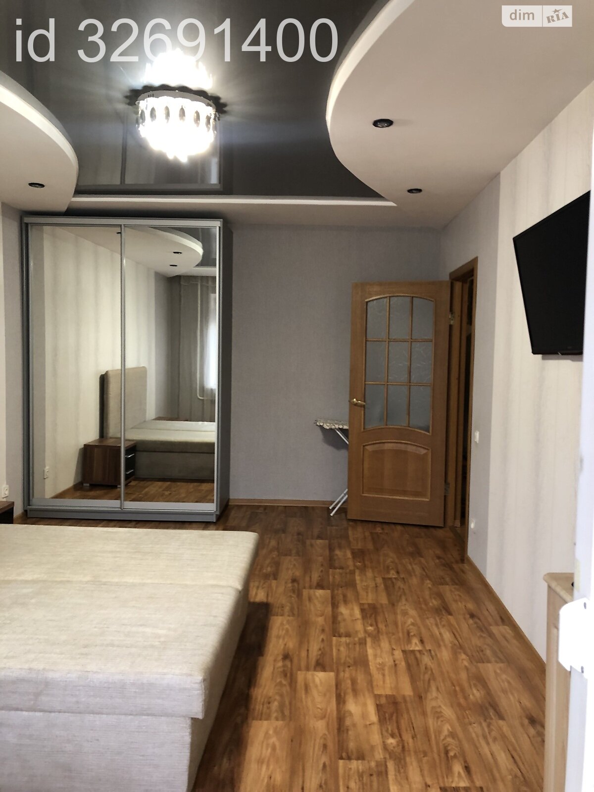 двокімнатна квартира в Дніпрі, район Тополя-1, на мас. Тополя-1 17 в довготривалу оренду помісячно фото 1 двокімнатна квартира в Дніпрі, район Тополя-1, на мас. Тополя-1 17 в довготривалу оренду помісячно фото 1