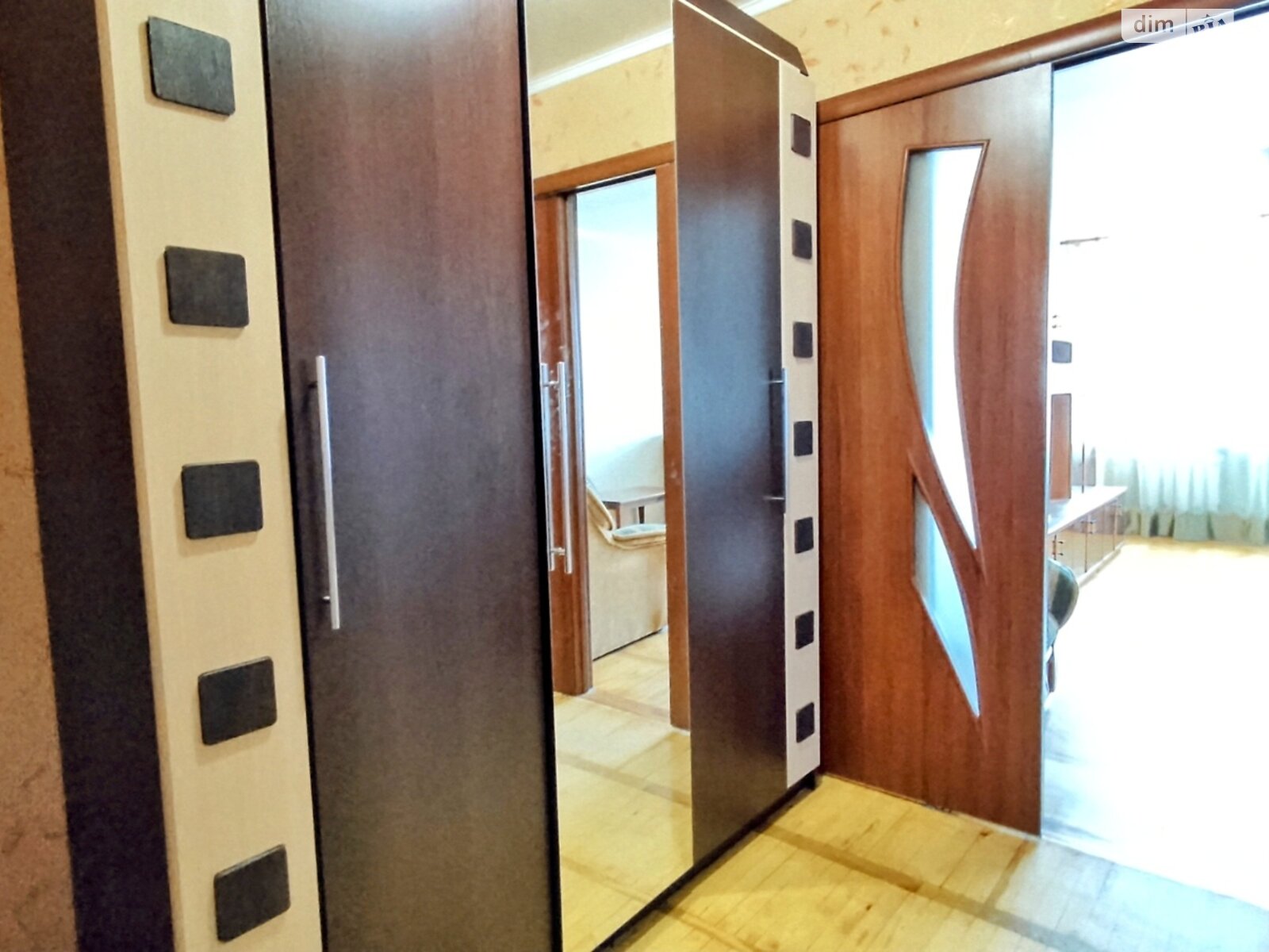 трикімнатна квартира в Дніпрі, район Шевченківський, на шосе Запорізьке 48 в довготривалу оренду помісячно фото 1 трикімнатна квартира в Дніпрі, район Шевченківський, на шосе Запорізьке 48 в довготривалу оренду помісячно фото 1