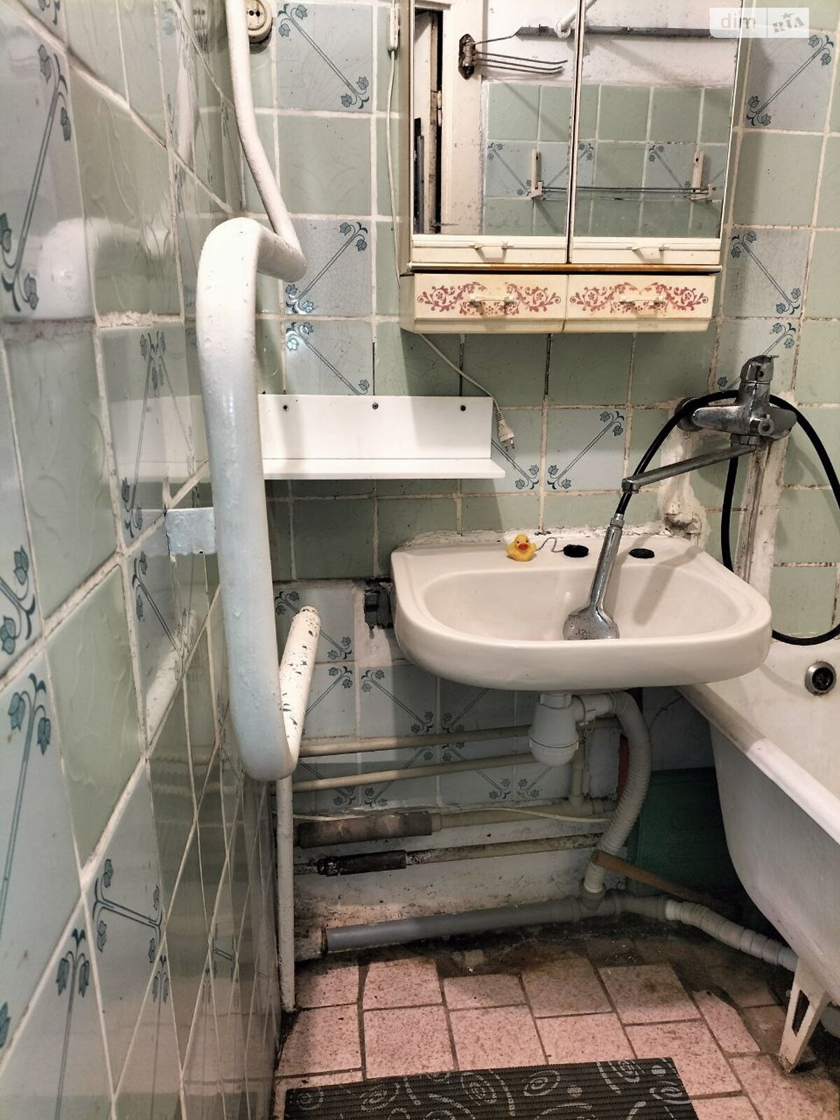 двухкомнатная квартира в Днепре, район Тополь-1, на мас. Тополь-1 в аренду на долгий срок помесячно фото 1 двухкомнатная квартира в Днепре, район Тополь-1, на мас. Тополь-1 в аренду на долгий срок помесячно фото 1