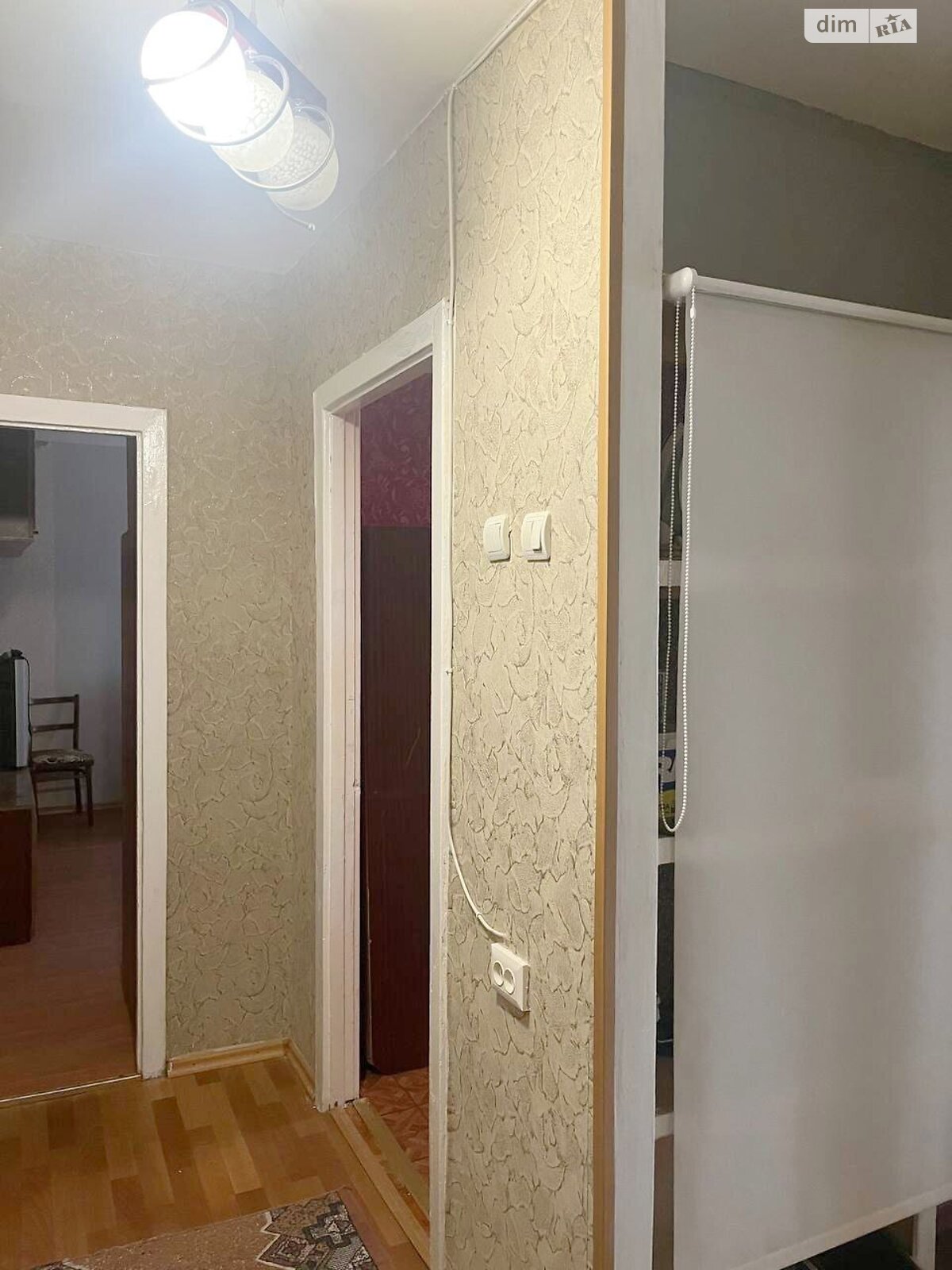 двокімнатна квартира в Дніпрі, район Тополя-1, на мас. Тополя-1 2 в довготривалу оренду помісячно фото 1 двокімнатна квартира в Дніпрі, район Тополя-1, на мас. Тополя-1 2 в довготривалу оренду помісячно фото 1