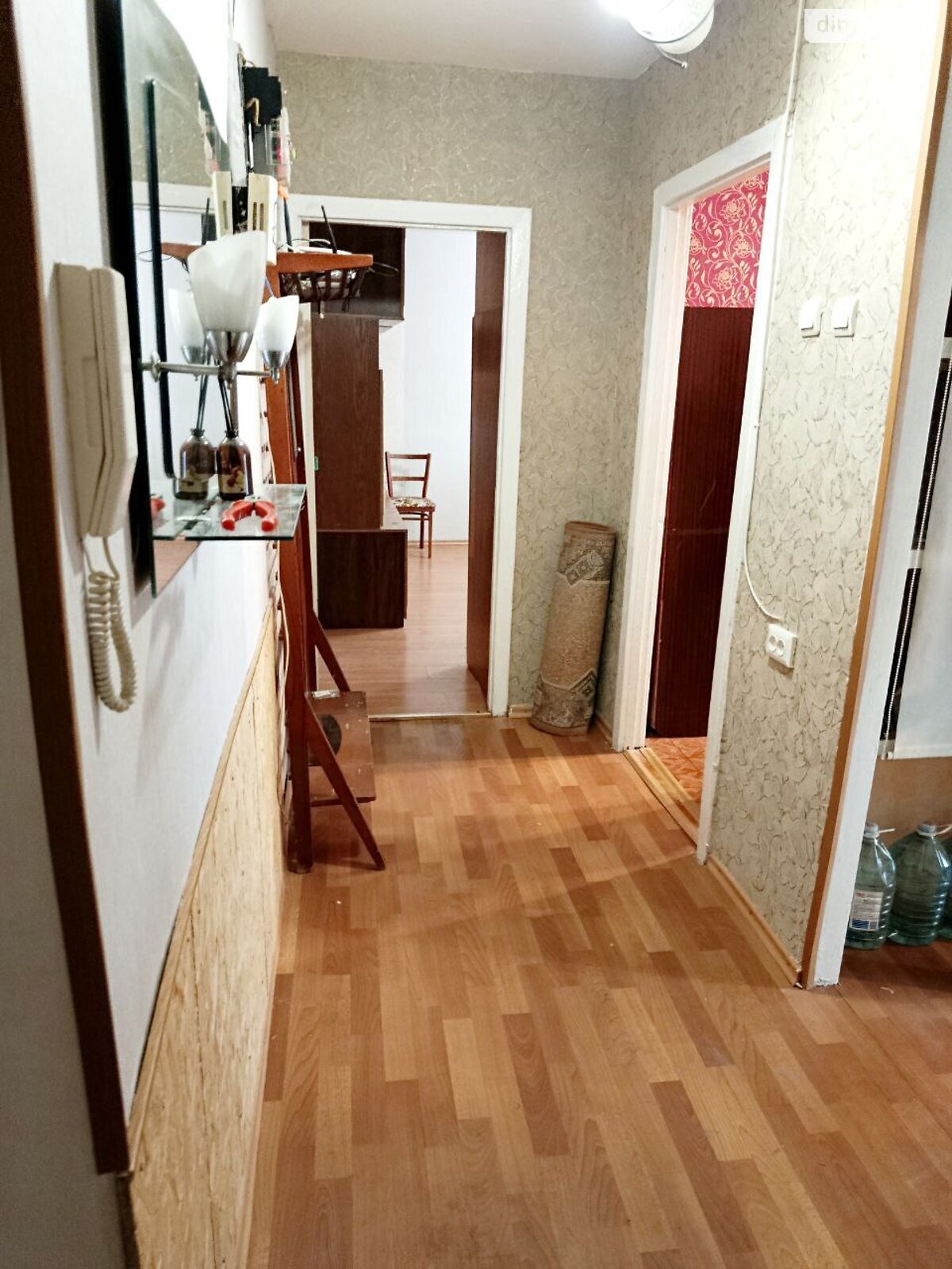 двокімнатна квартира в Дніпрі, район Тополя-1, на мас. Тополя-1 2 в довготривалу оренду помісячно фото 1 двокімнатна квартира в Дніпрі, район Тополя-1, на мас. Тополя-1 2 в довготривалу оренду помісячно фото 1