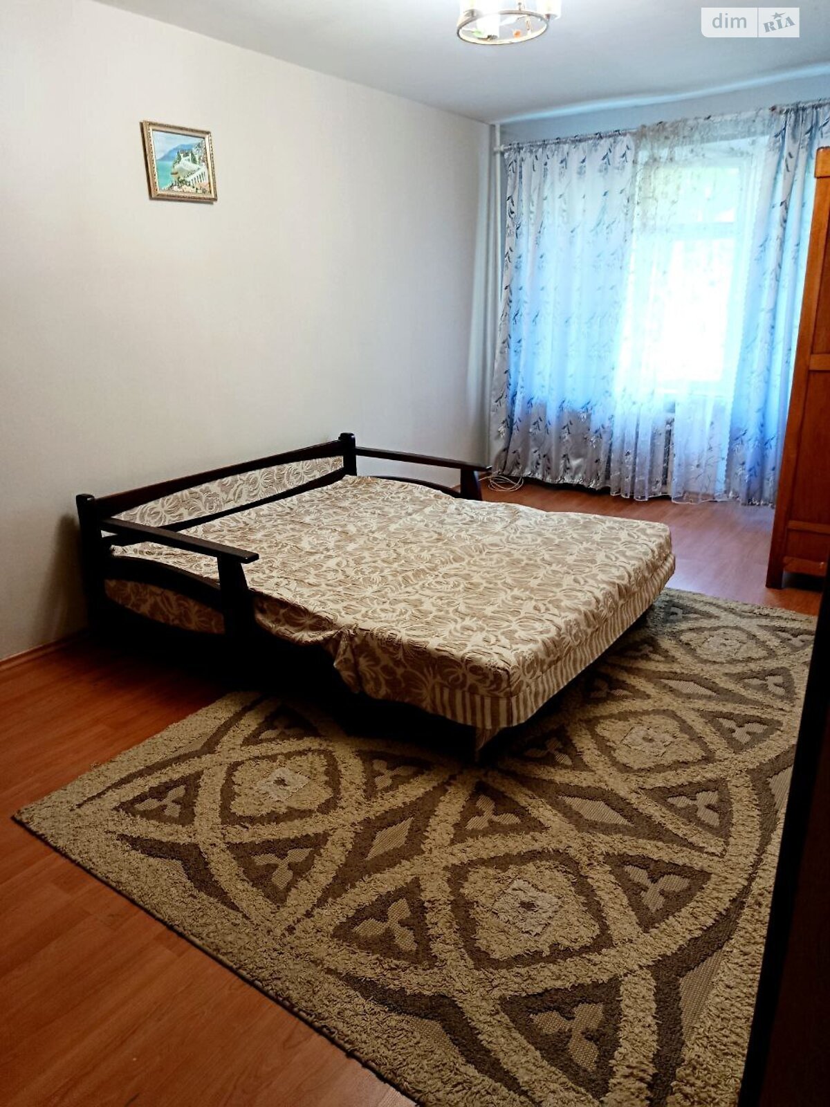 двокімнатна квартира в Дніпрі, район Тополя-1, на мас. Тополя-1 2 в довготривалу оренду помісячно фото 1 двокімнатна квартира в Дніпрі, район Тополя-1, на мас. Тополя-1 2 в довготривалу оренду помісячно фото 1