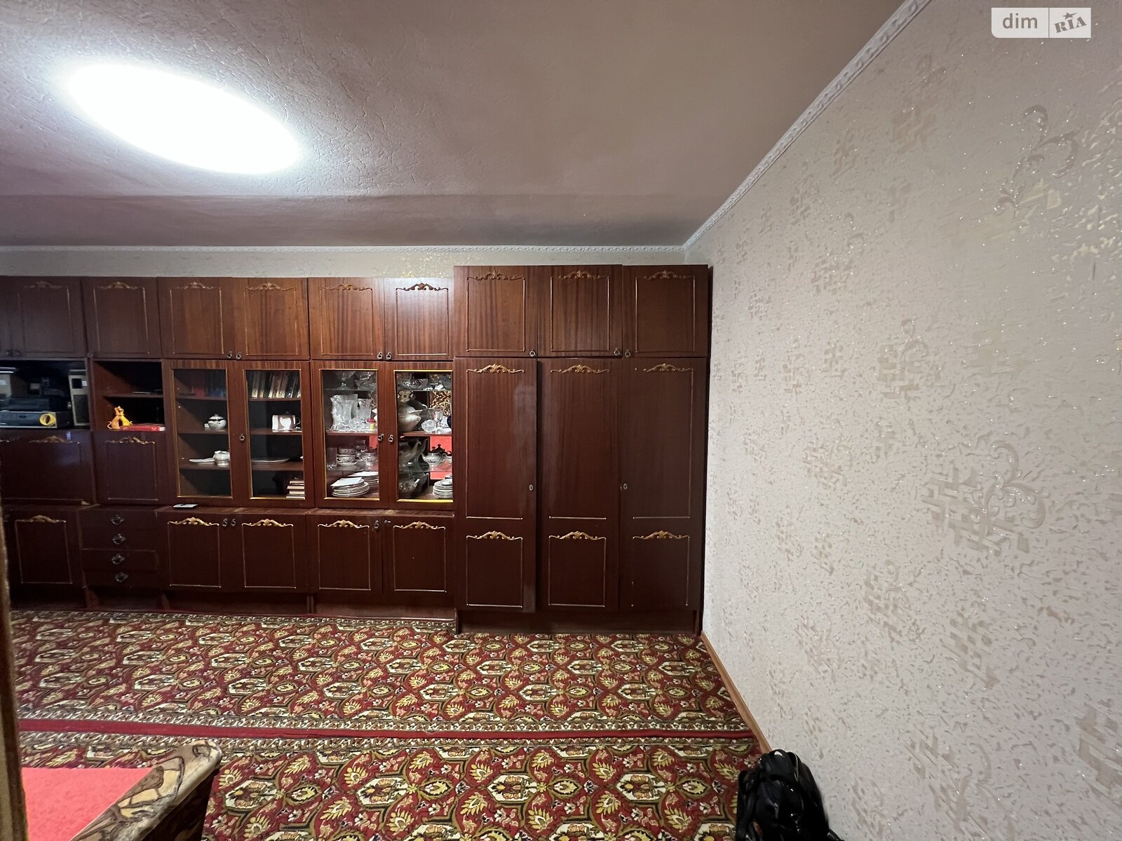 двокімнатна квартира в Дніпрі, район Тополя-1, на мас. Тополя-1 1 в довготривалу оренду помісячно фото 1 двокімнатна квартира в Дніпрі, район Тополя-1, на мас. Тополя-1 1 в довготривалу оренду помісячно фото 1