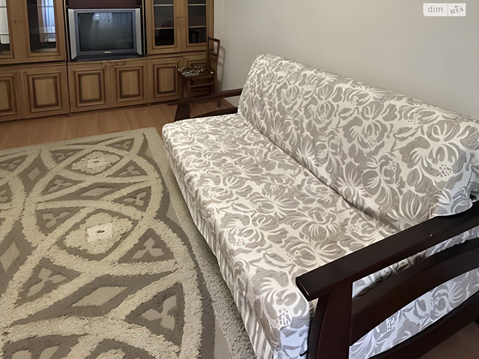 двокімнатна квартира в Дніпрі, район Тополя-1, на мас. Тополя-1 6 в довготривалу оренду помісячно фото 1 двокімнатна квартира в Дніпрі, район Тополя-1, на мас. Тополя-1 6 в довготривалу оренду помісячно фото 1