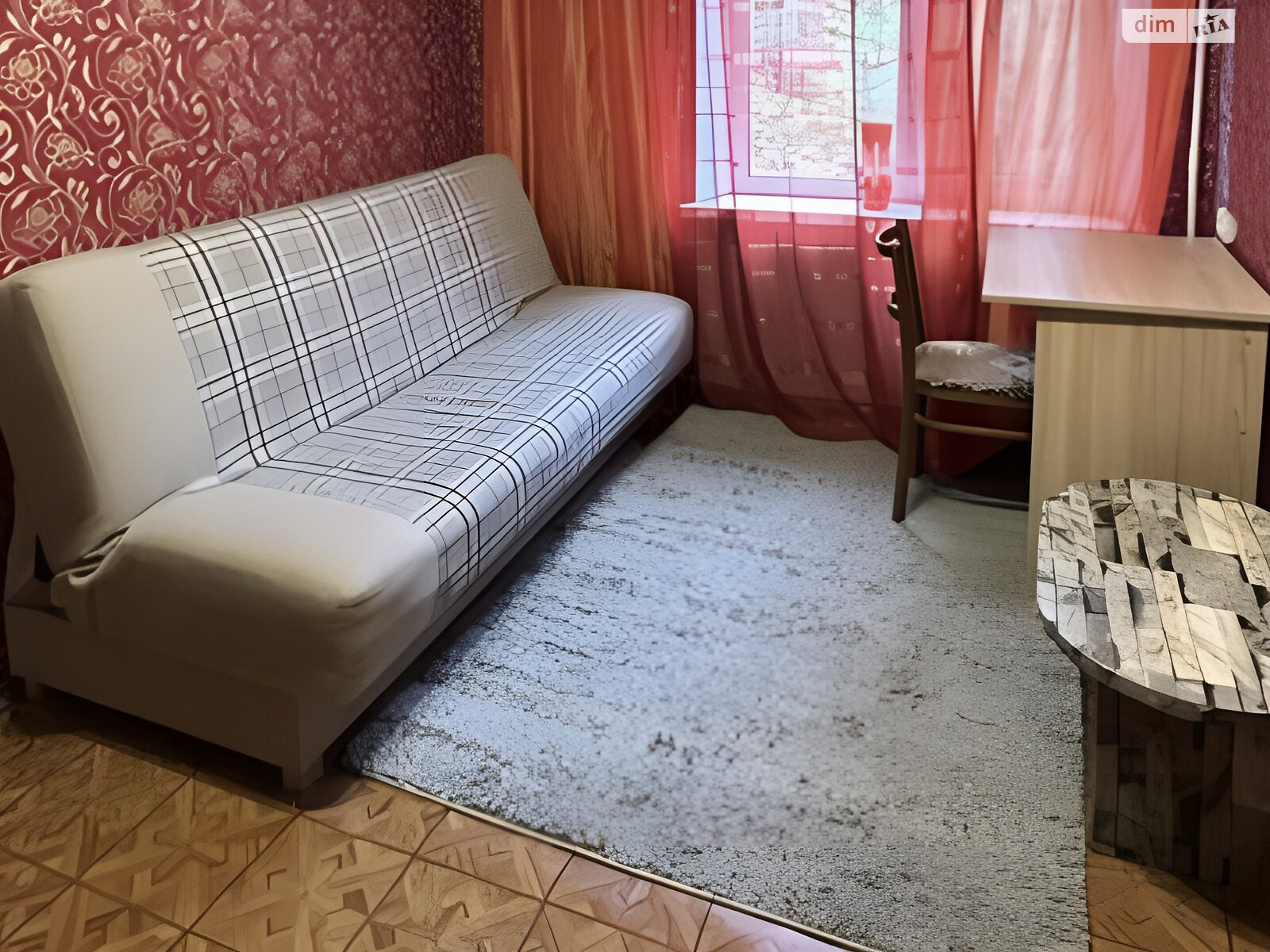 двокімнатна квартира в Дніпрі, район Тополя-1, на мас. Тополя-1 6 в довготривалу оренду помісячно фото 1 двокімнатна квартира в Дніпрі, район Тополя-1, на мас. Тополя-1 6 в довготривалу оренду помісячно фото 1