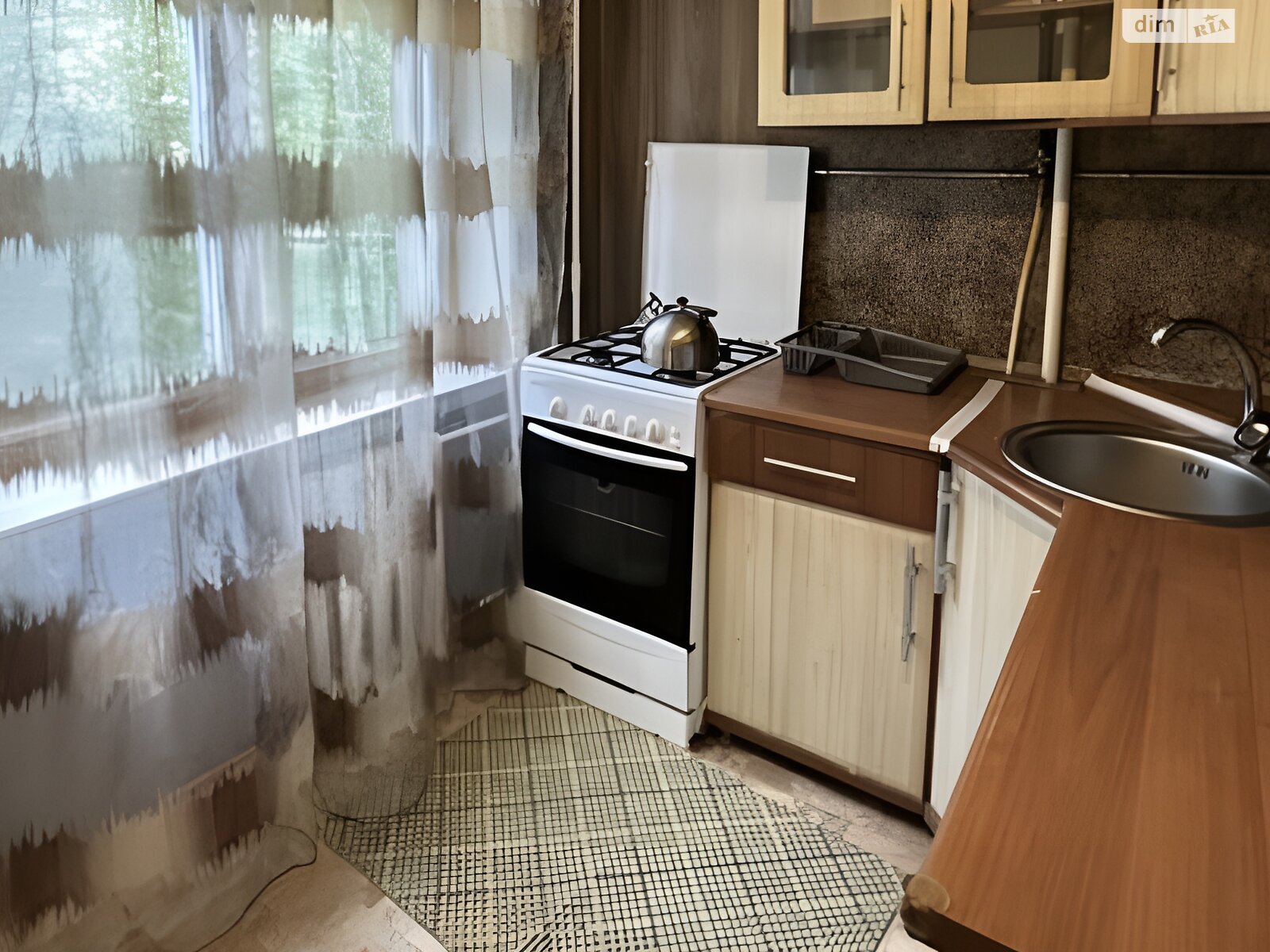двокімнатна квартира в Дніпрі, район Тополя-1, на мас. Тополя-1 6 в довготривалу оренду помісячно фото 1 двокімнатна квартира в Дніпрі, район Тополя-1, на мас. Тополя-1 6 в довготривалу оренду помісячно фото 1