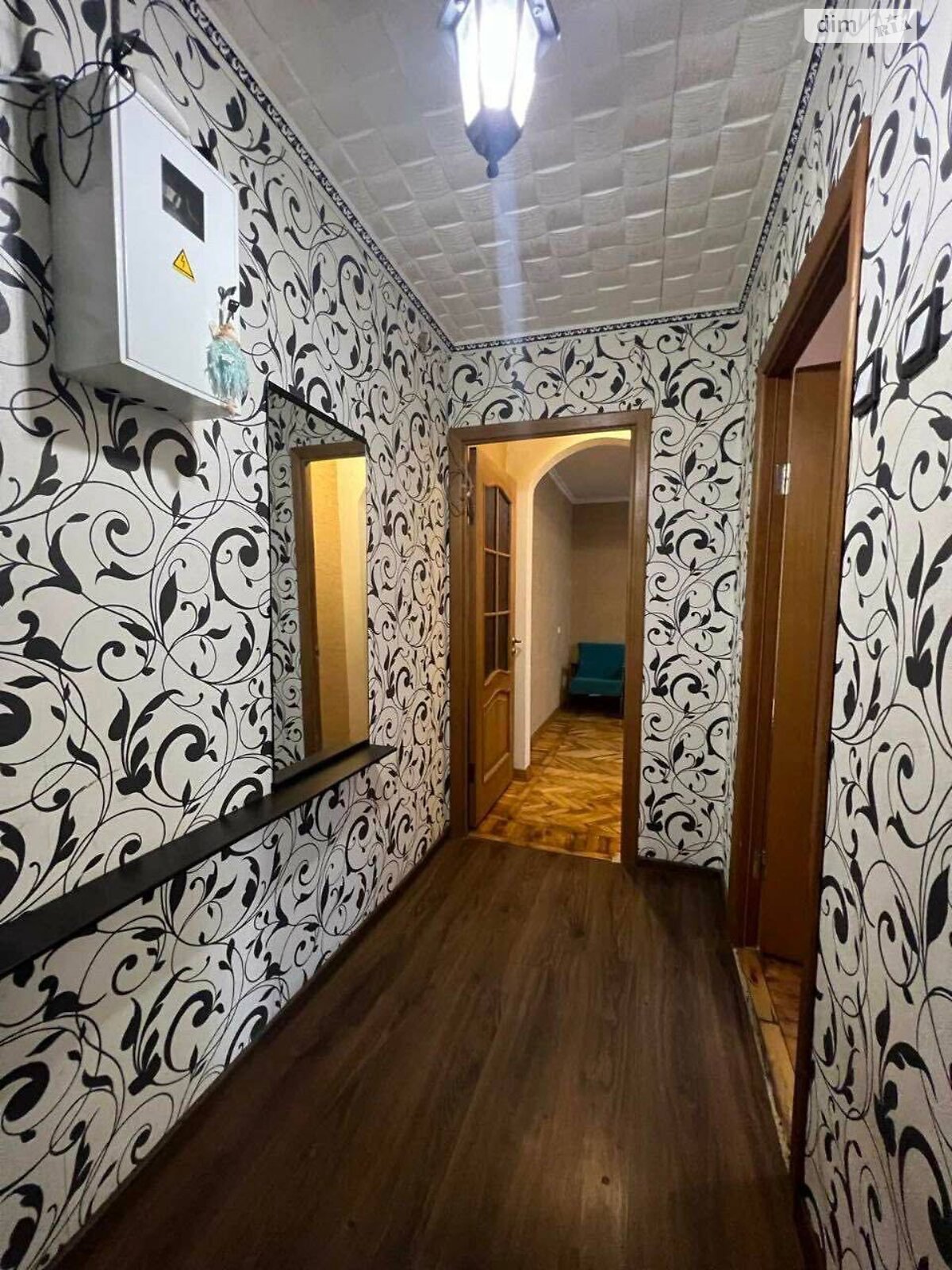 двухкомнатная квартира в Днепре, район Тополь-1, на мас. Тополь-1 2 в аренду на долгий срок помесячно фото 1 двухкомнатная квартира в Днепре, район Тополь-1, на мас. Тополь-1 2 в аренду на долгий срок помесячно фото 1