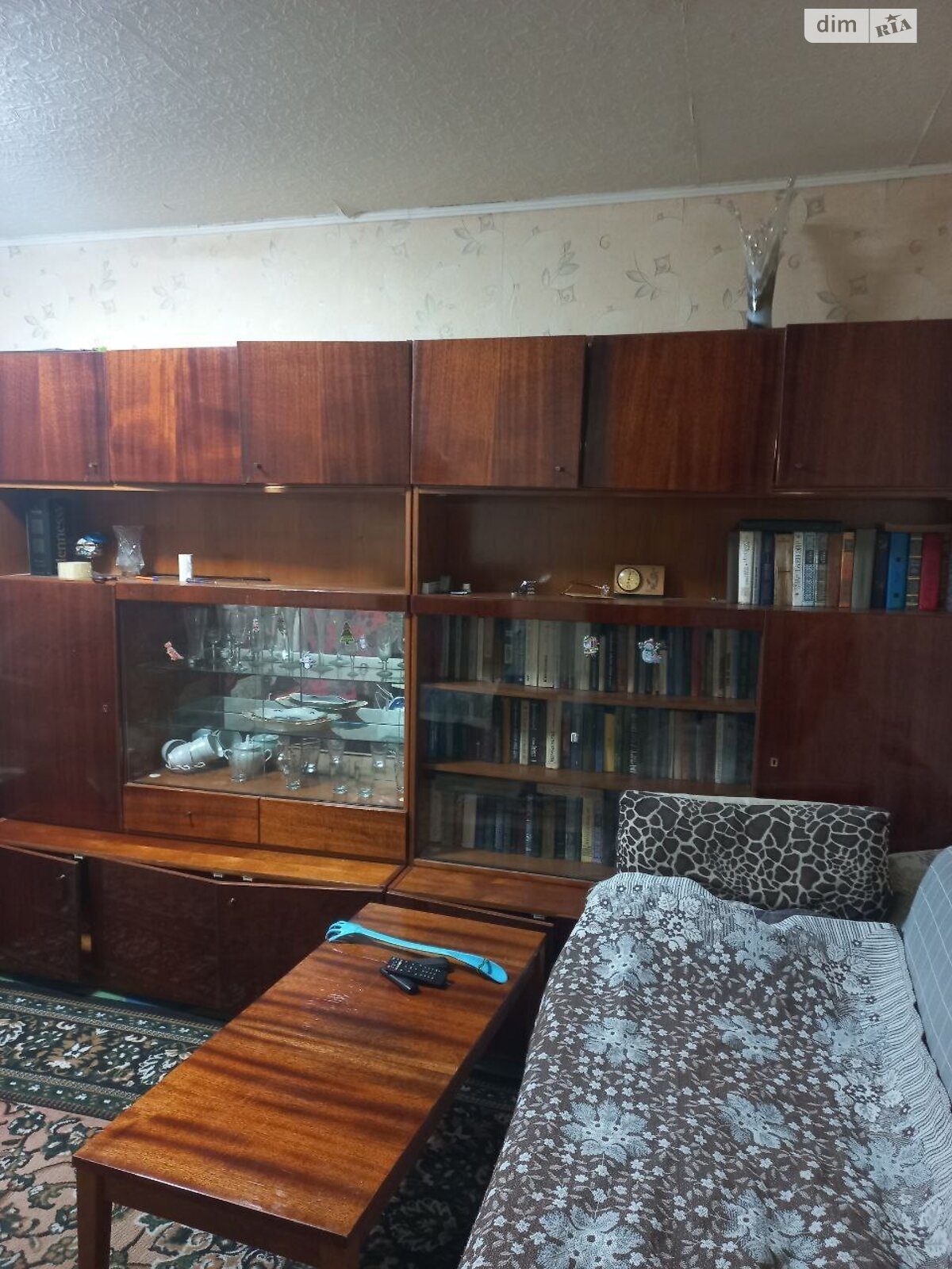 двокімнатна квартира в Дніпрі, район Тополя-1, на мас. Тополя-1 13 в довготривалу оренду помісячно фото 1 двокімнатна квартира в Дніпрі, район Тополя-1, на мас. Тополя-1 13 в довготривалу оренду помісячно фото 1