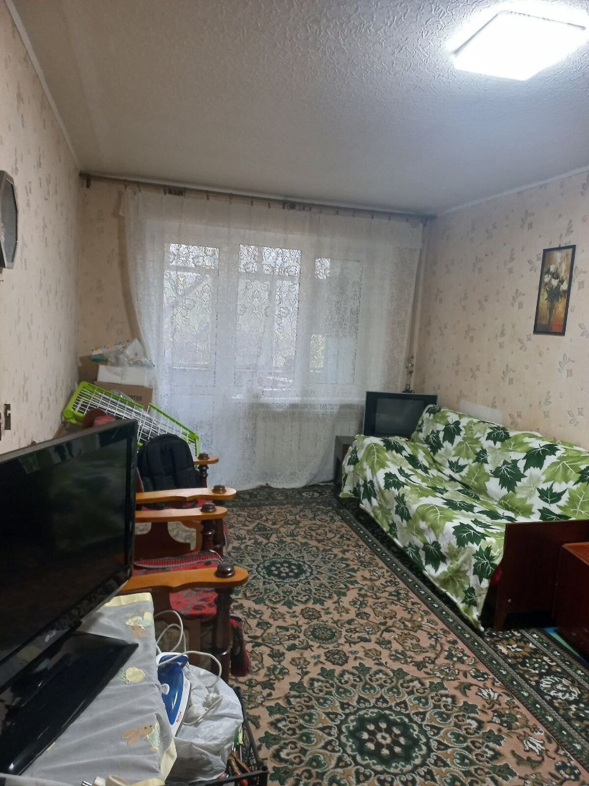 двокімнатна квартира в Дніпрі, район Тополя-1, на мас. Тополя-1 13 в довготривалу оренду помісячно фото 1 двокімнатна квартира в Дніпрі, район Тополя-1, на мас. Тополя-1 13 в довготривалу оренду помісячно фото 1