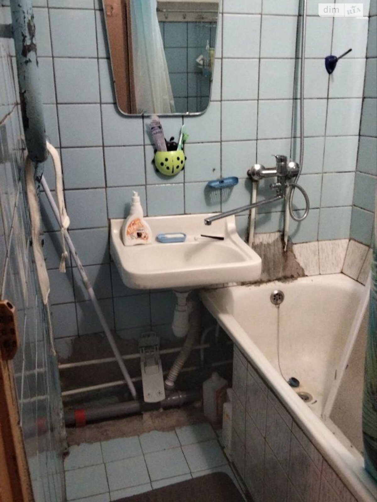двокімнатна квартира в Дніпрі, район Тополя-1, на мас. Тополя-1 13 в довготривалу оренду помісячно фото 1 двокімнатна квартира в Дніпрі, район Тополя-1, на мас. Тополя-1 13 в довготривалу оренду помісячно фото 1