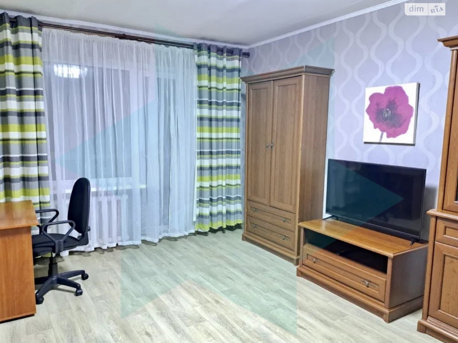 однокімнатна квартира в Дніпрі, район Тополя-1, на мас. Тополя-1 4 в довготривалу оренду помісячно фото 1 однокімнатна квартира в Дніпрі, район Тополя-1, на мас. Тополя-1 4 в довготривалу оренду помісячно фото 1