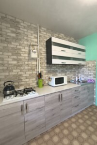 двухкомнатная квартира в Днепре, район Тополь-1, на мас. Тополь-1 в аренду на долгий срок помесячно фото 2