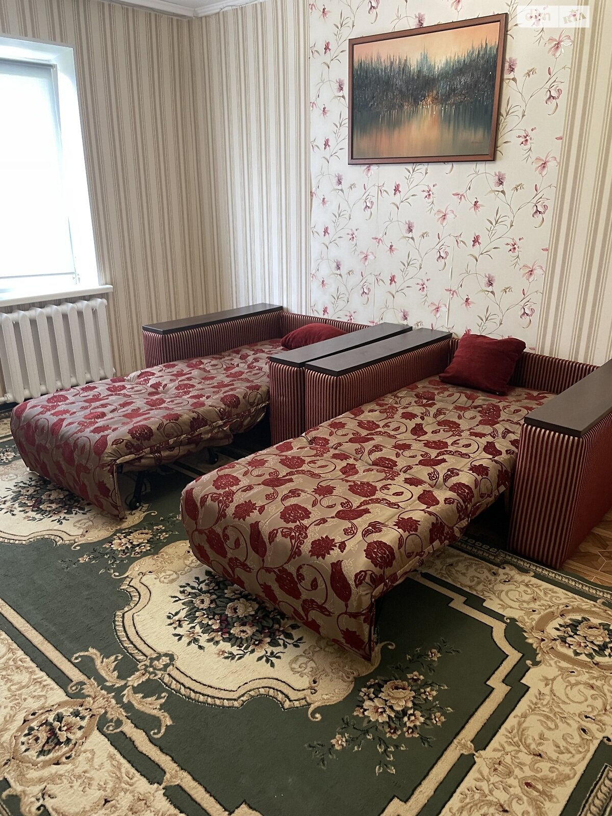 двокімнатна квартира в Дніпрі, район Тополя-1, на мас. Тополя-1 20 корпус 2 в довготривалу оренду помісячно фото 1 двокімнатна квартира в Дніпрі, район Тополя-1, на мас. Тополя-1 20 корпус 2 в довготривалу оренду помісячно фото 1