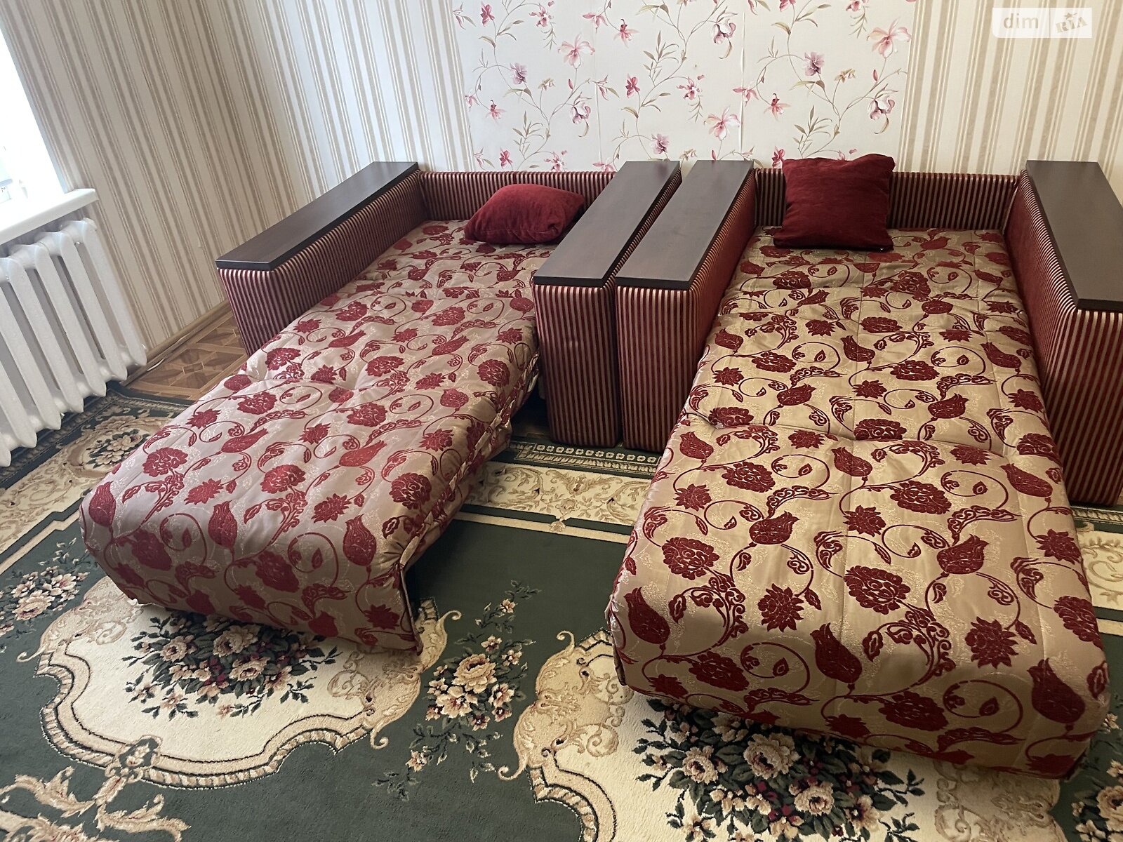 двокімнатна квартира в Дніпрі, район Тополя-1, на мас. Тополя-1 20 корпус 2 в довготривалу оренду помісячно фото 1 двокімнатна квартира в Дніпрі, район Тополя-1, на мас. Тополя-1 20 корпус 2 в довготривалу оренду помісячно фото 1