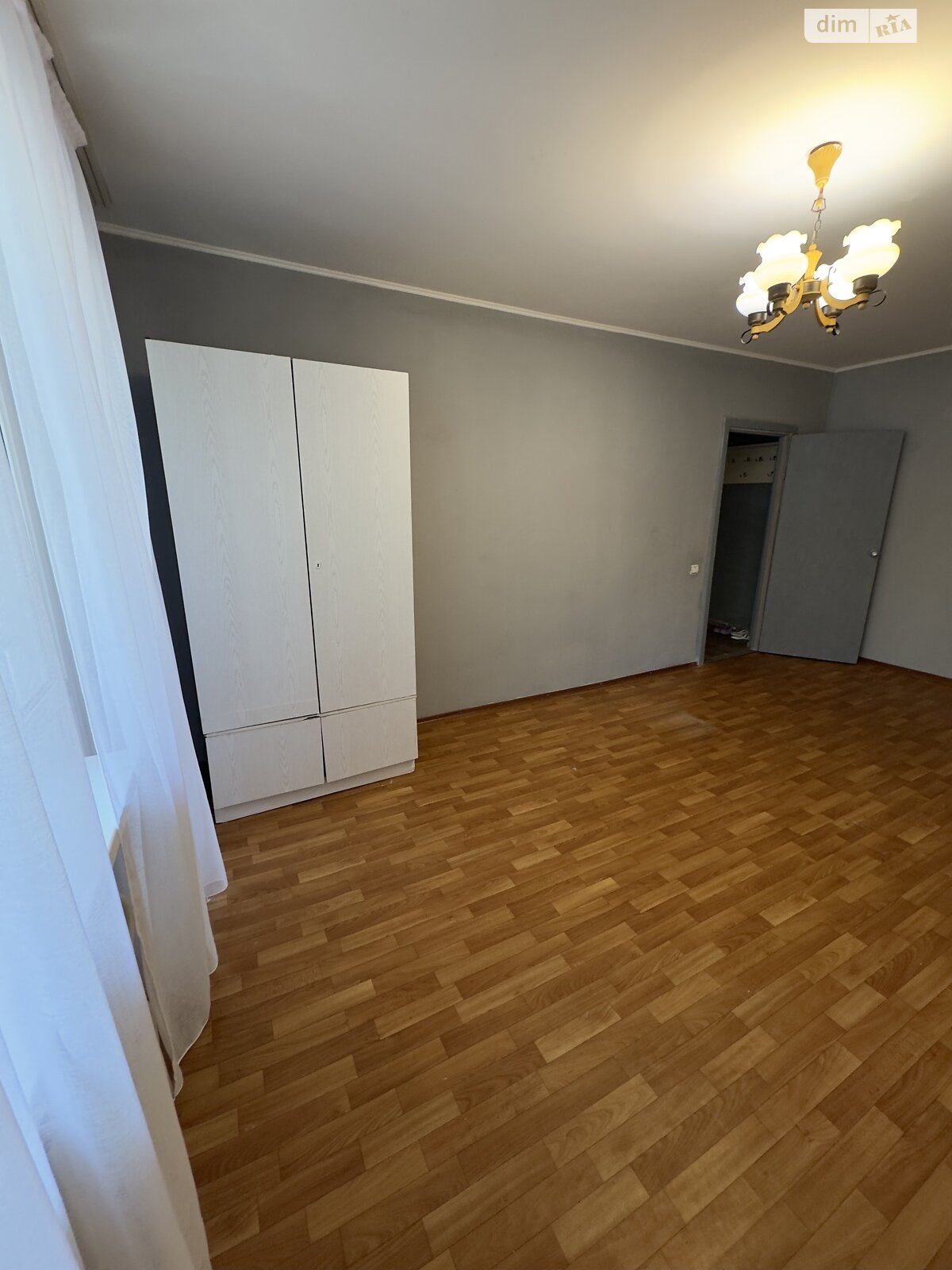 однокімнатна квартира без меблів в Дніпрі, район Тополя-1, на мас. Тополя-1 16 в довготривалу оренду помісячно фото 1 однокімнатна квартира без меблів в Дніпрі, район Тополя-1, на мас. Тополя-1 16 в довготривалу оренду помісячно фото 1