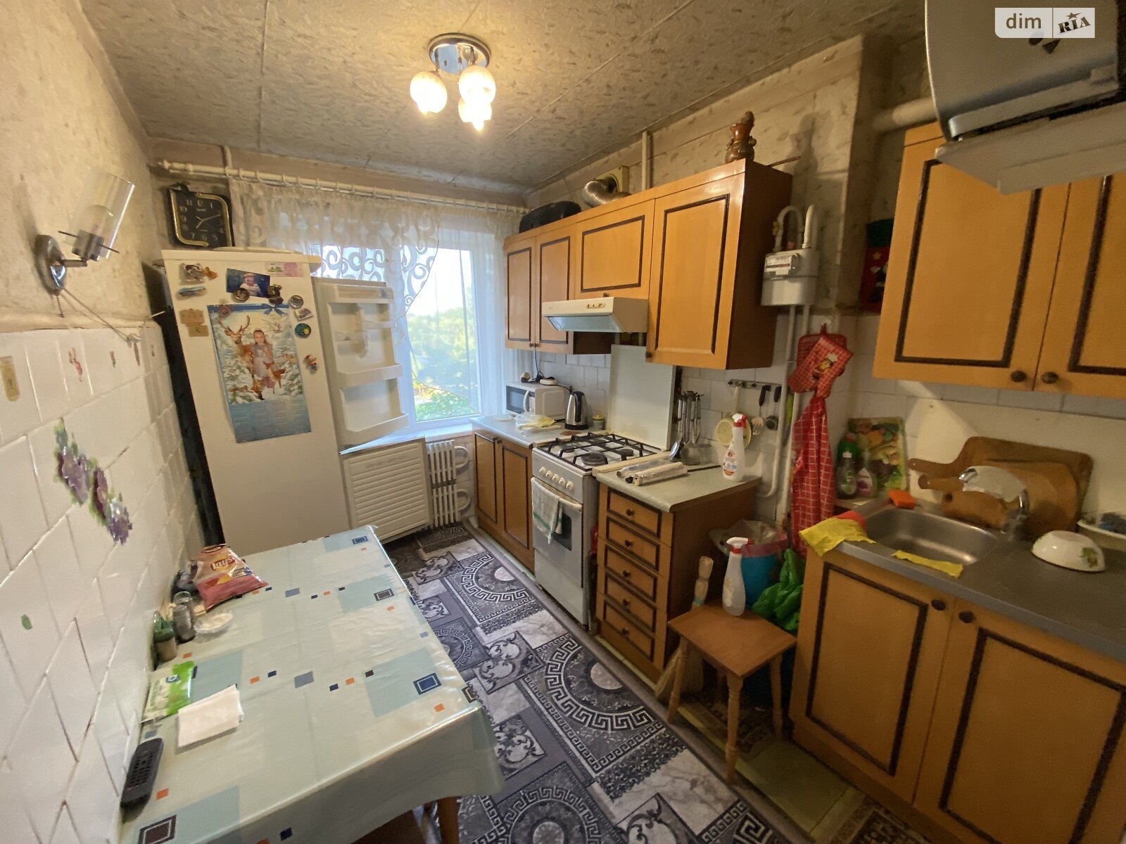 трехкомнатная квартира в Днепре, район Тополь-1, на шоссе Запорожское 19 в аренду на долгий срок помесячно фото 1 трехкомнатная квартира в Днепре, район Тополь-1, на шоссе Запорожское 19 в аренду на долгий срок помесячно фото 1