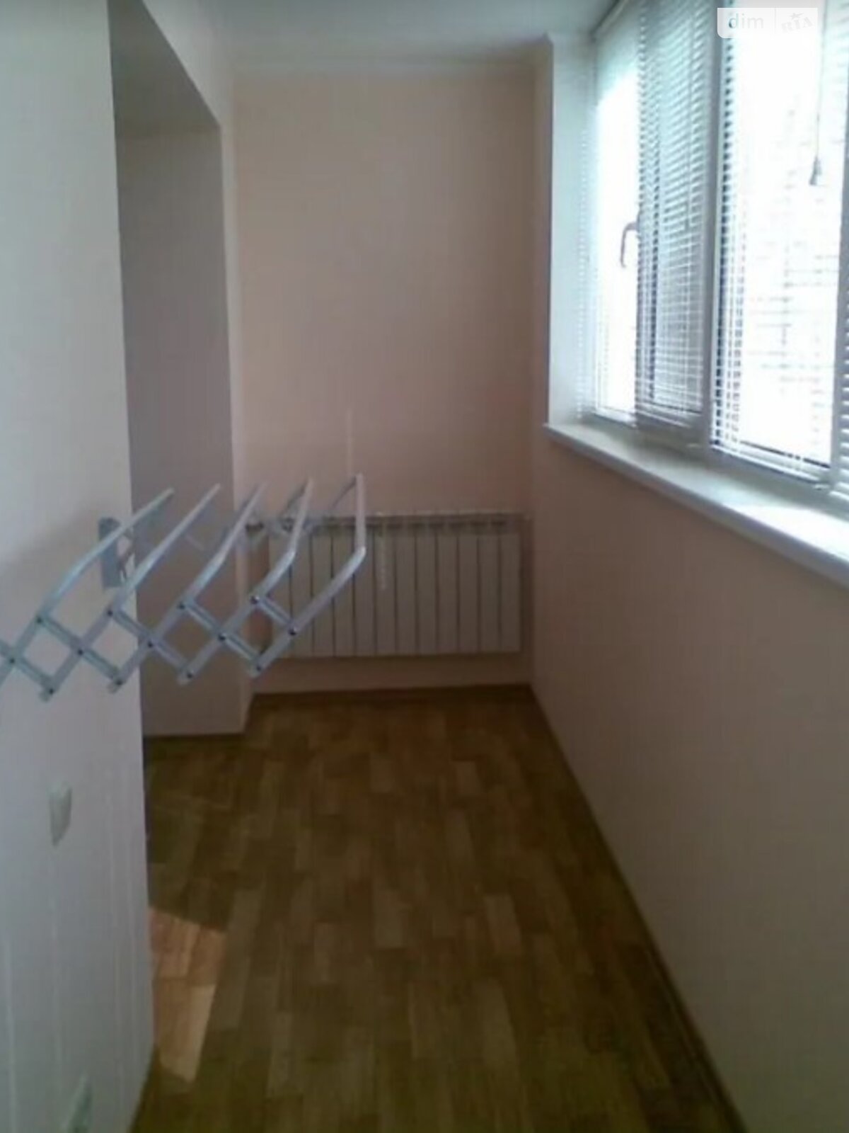 двухкомнатная квартира с мебелью в Днепре, район Тополь-1, на шоссе Запорожское 60 в аренду на долгий срок помесячно фото 1