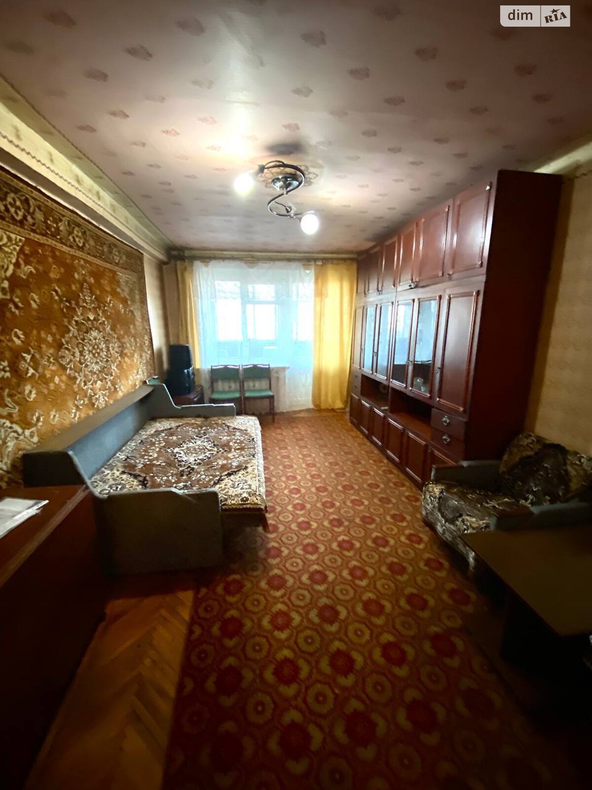 трикімнатна квартира в Дніпрі, район Шевченківський, на шосе Запорізьке в довготривалу оренду помісячно фото 1 трикімнатна квартира в Дніпрі, район Шевченківський, на шосе Запорізьке в довготривалу оренду помісячно фото 1
