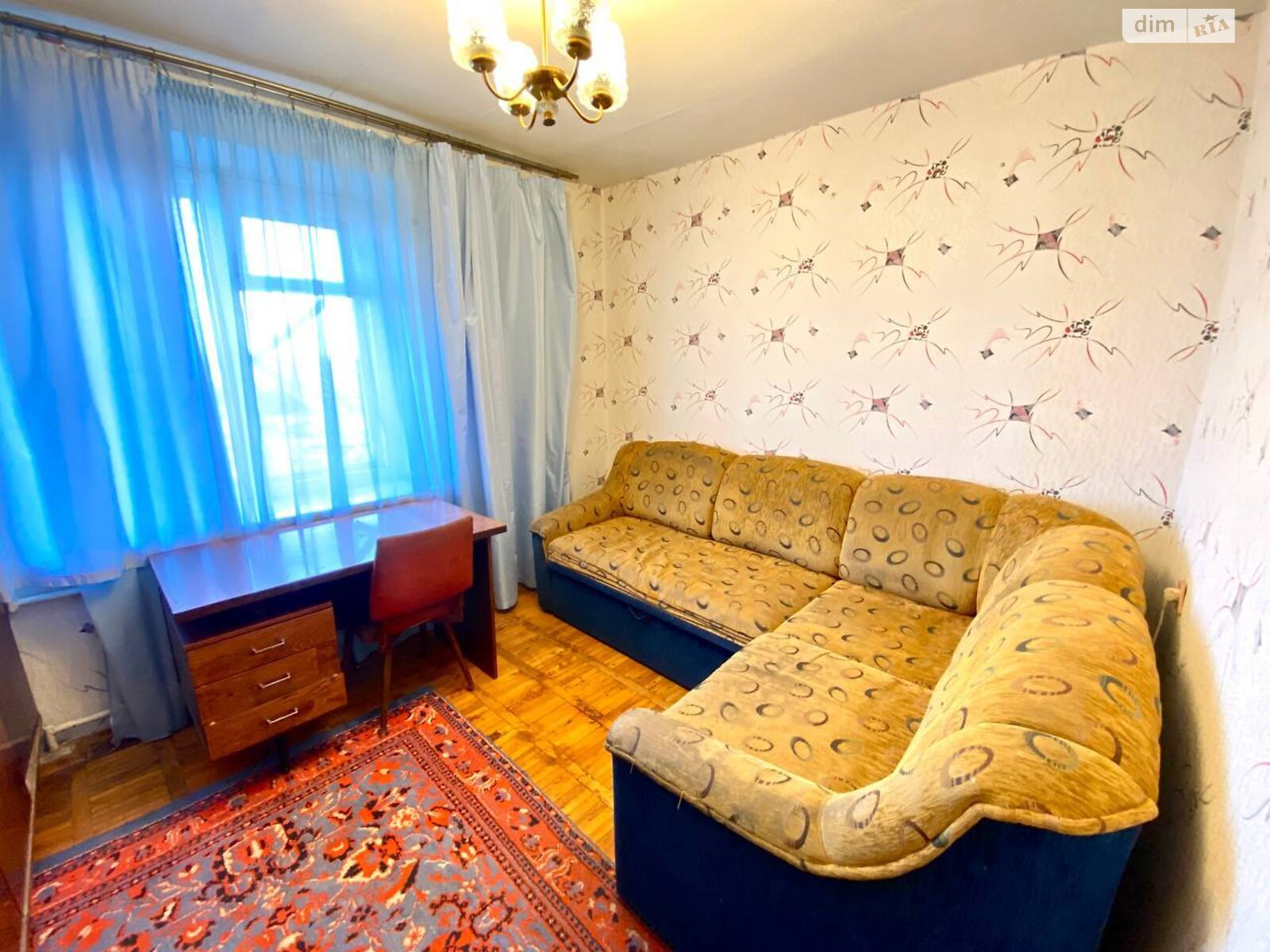 трикімнатна квартира в Дніпрі, район Шевченківський, на шосе Запорізьке в довготривалу оренду помісячно фото 1 трикімнатна квартира в Дніпрі, район Шевченківський, на шосе Запорізьке в довготривалу оренду помісячно фото 1